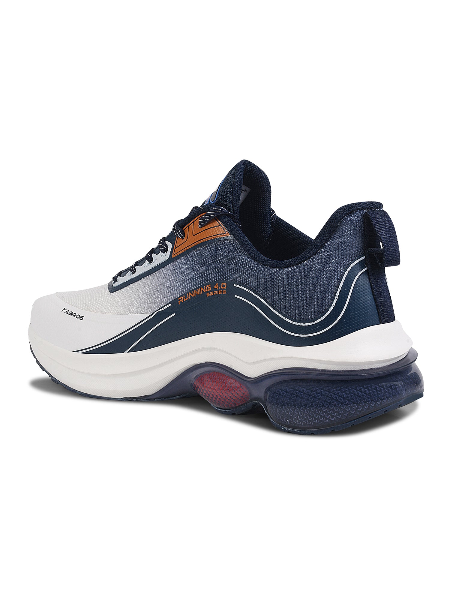 Luffy Sports Shoes for Men - Abros Sports