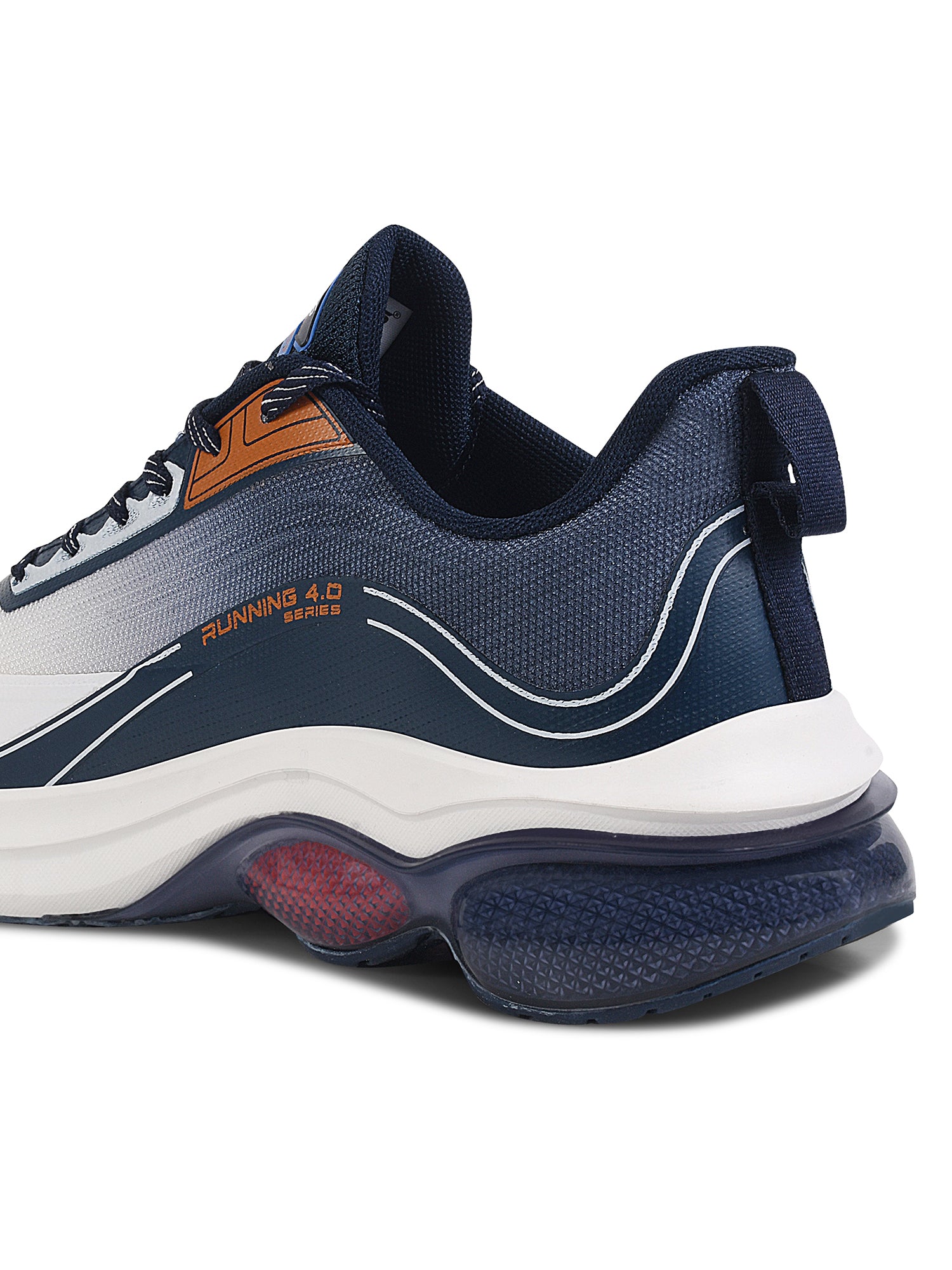 Luffy Sports Shoes for Men - Abros Sports