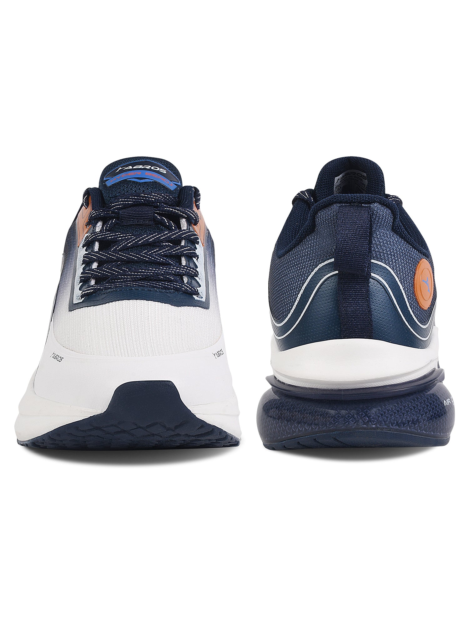 Luffy Sports Shoes for Men - Abros Sports