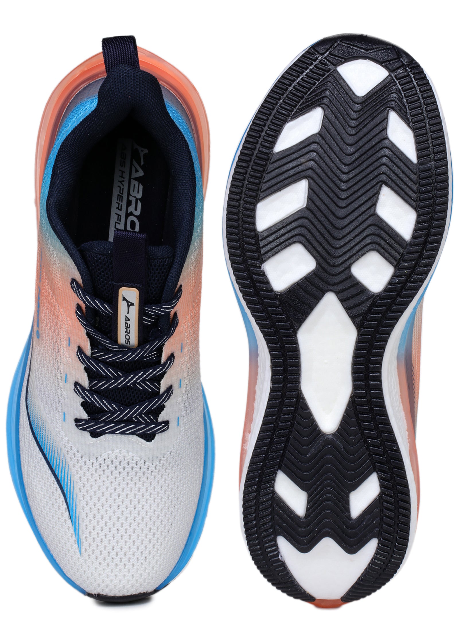 Moonlight-Pro Sports Shoes For Men
