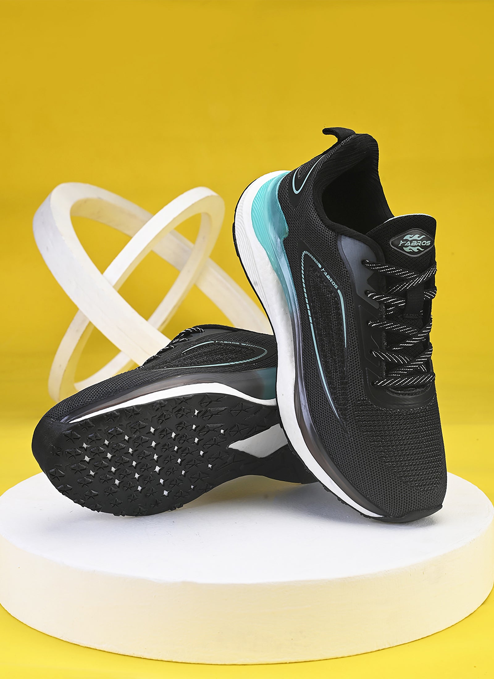 Ronn Sports Shoes For Men