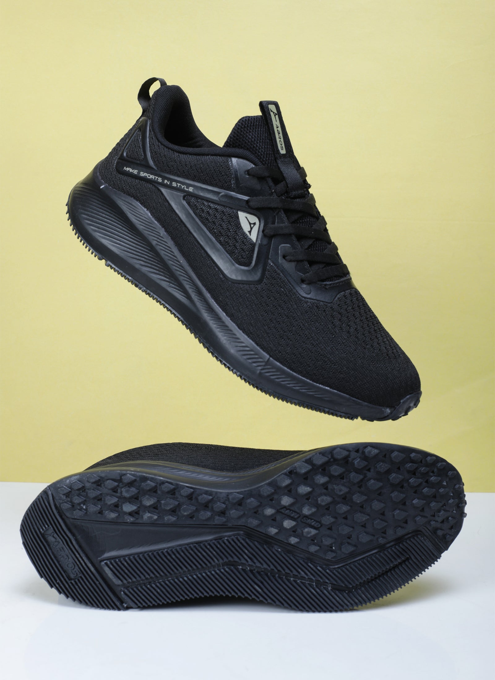 Groot Sports Shoes For Men