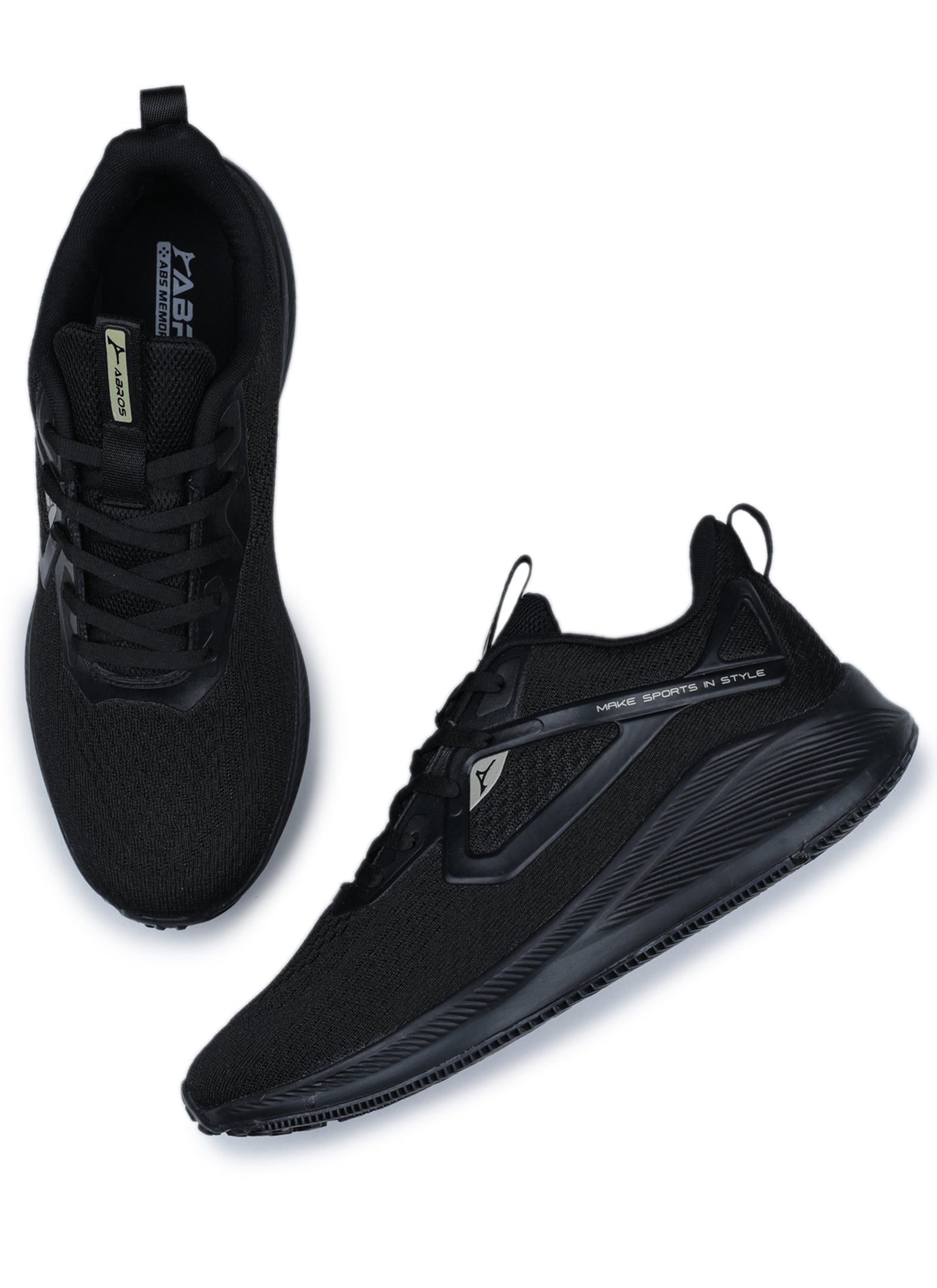 Groot Sports Shoes For Men