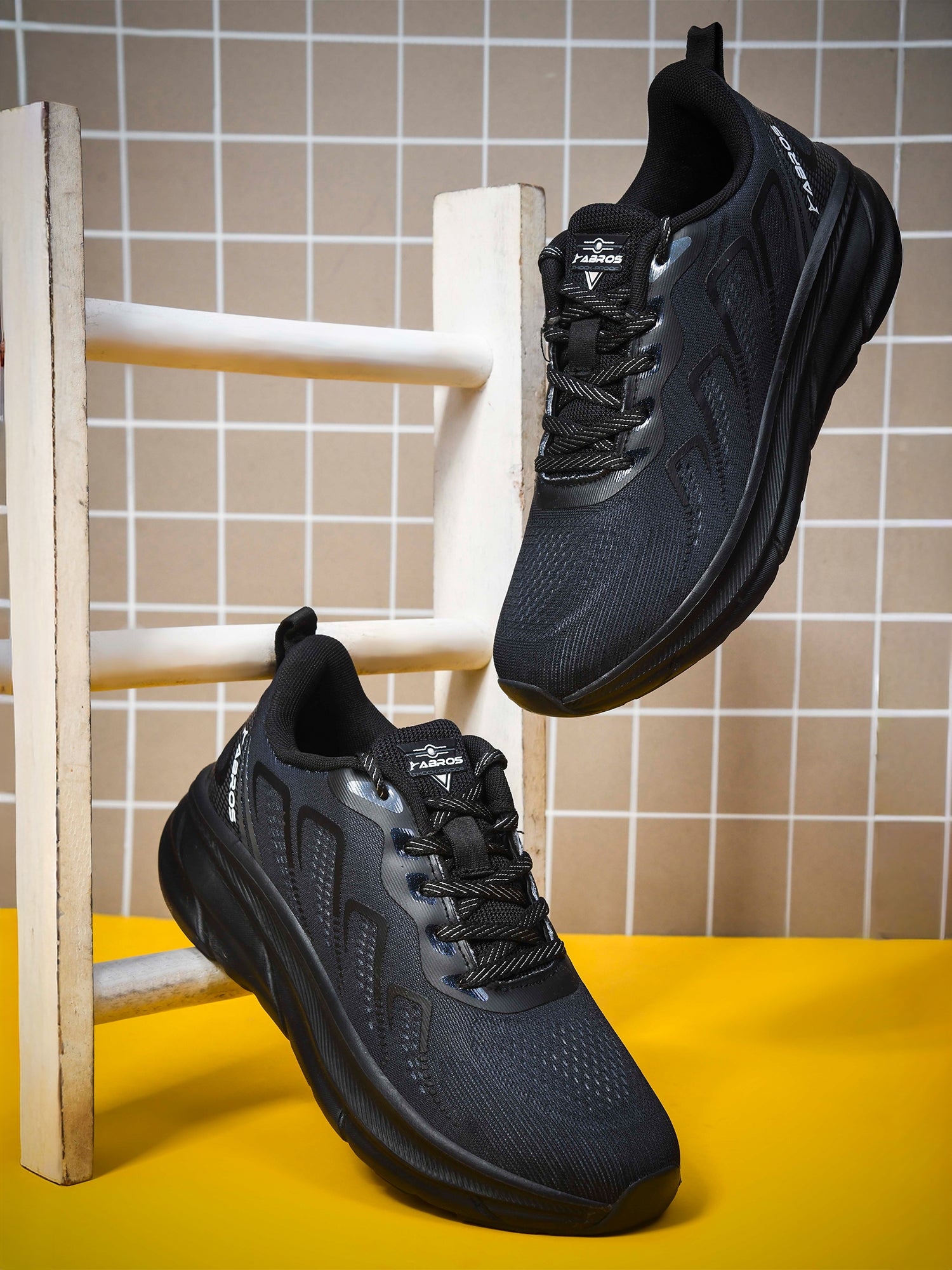 Aura Sports Shoes for Men