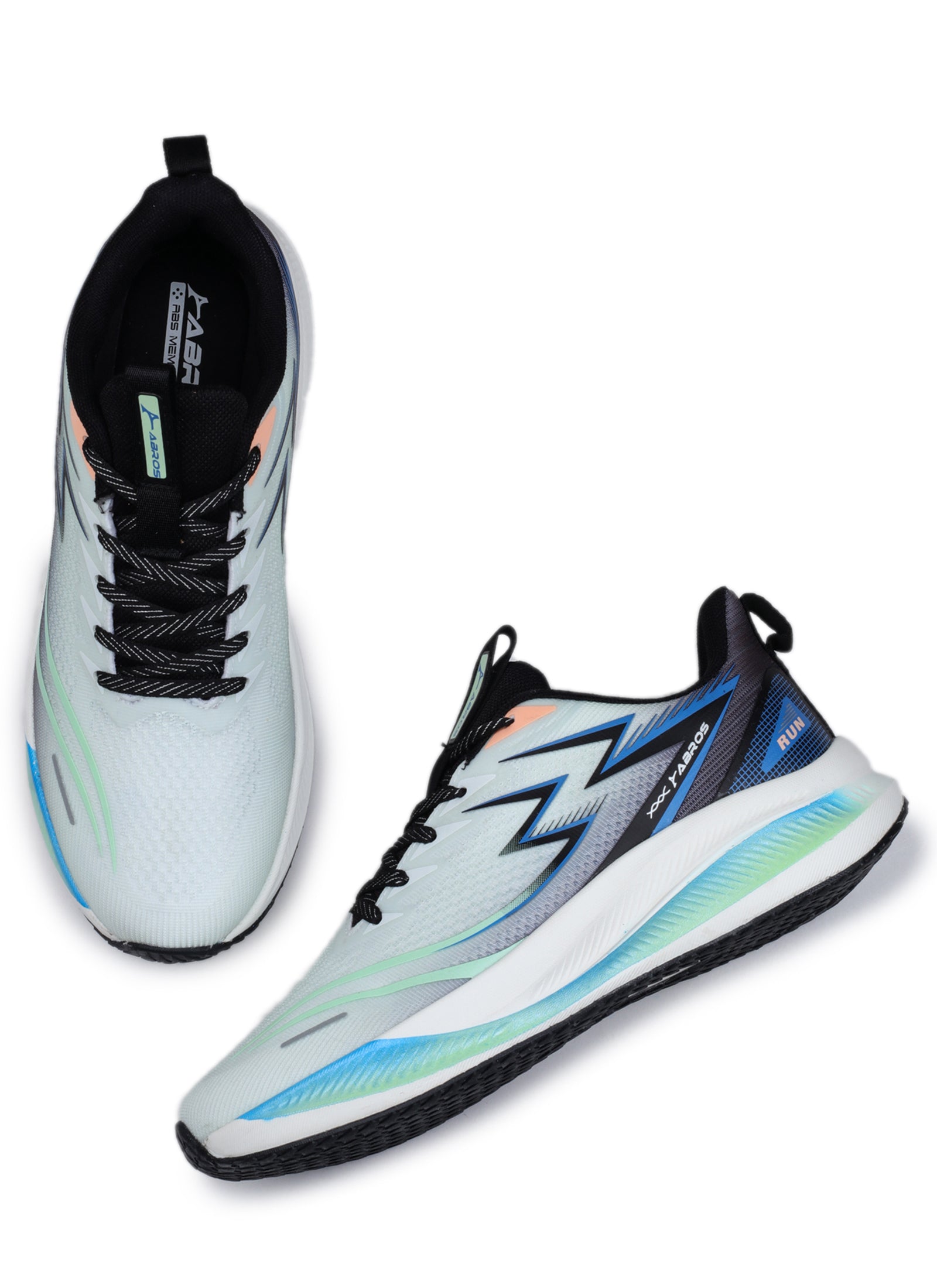 Sam-Pro Sports Shoes For Men