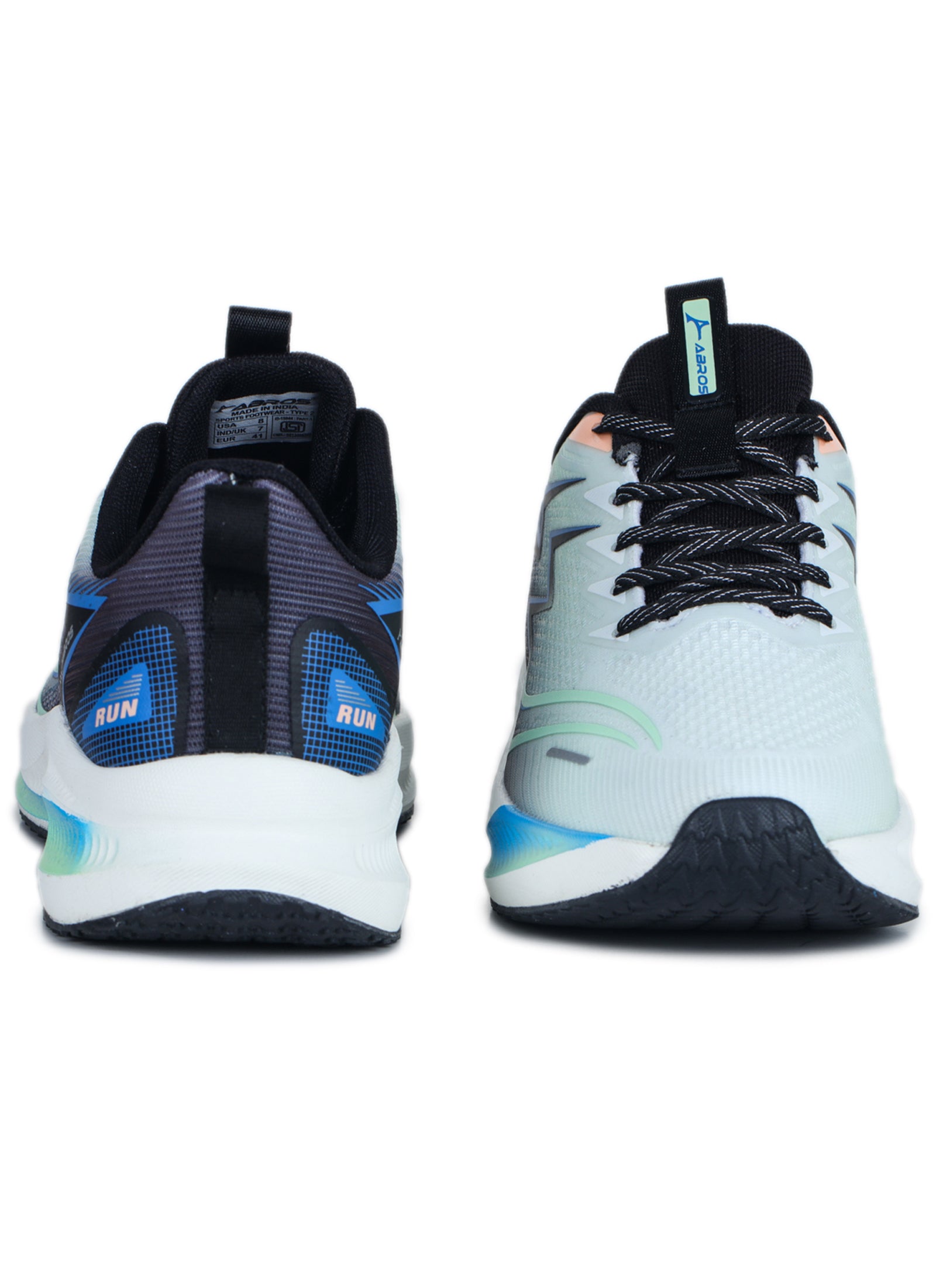 Sam-Pro Sports Shoes For Men