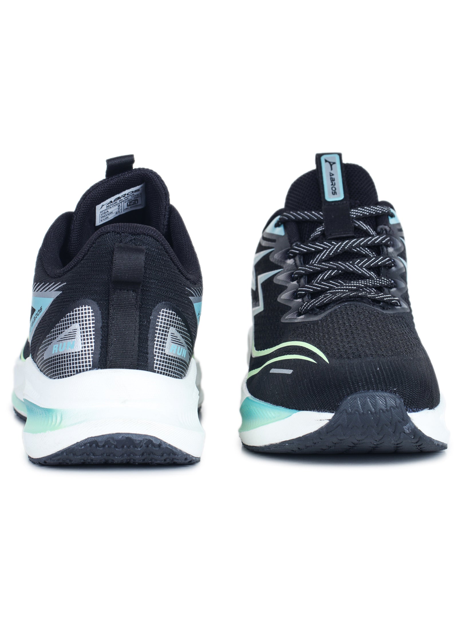 Sam-Pro Sports Shoes For Men