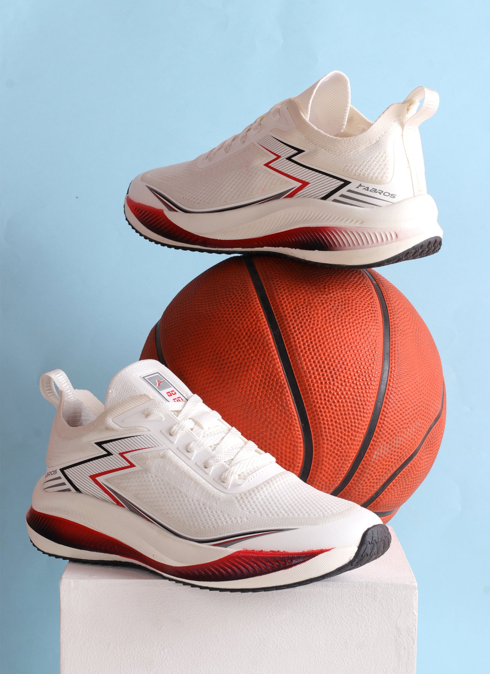 Trikk Sports Shoes For Men