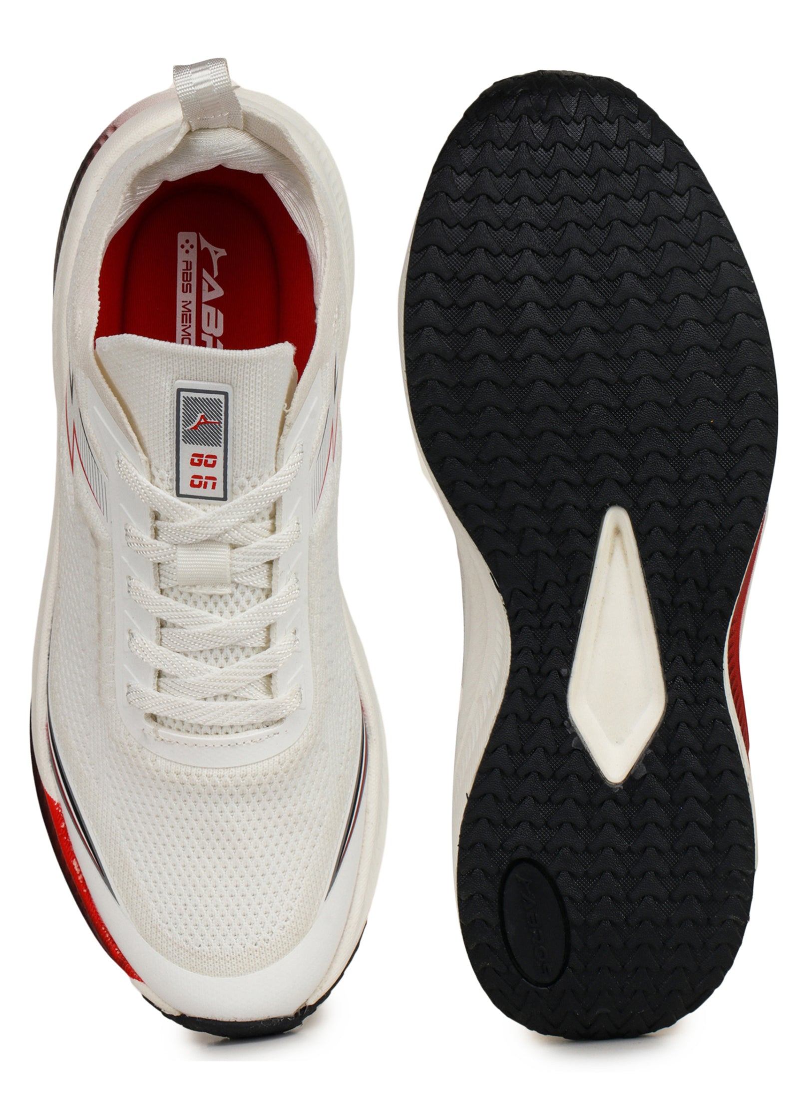 Trikk Sports Shoes For Men