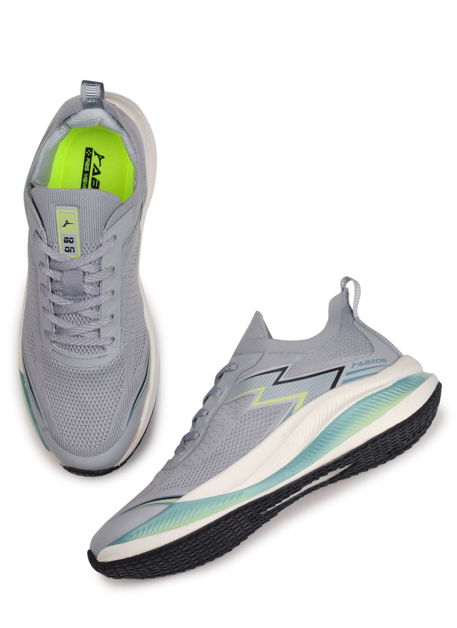 Trikk Sports Shoes For Men
