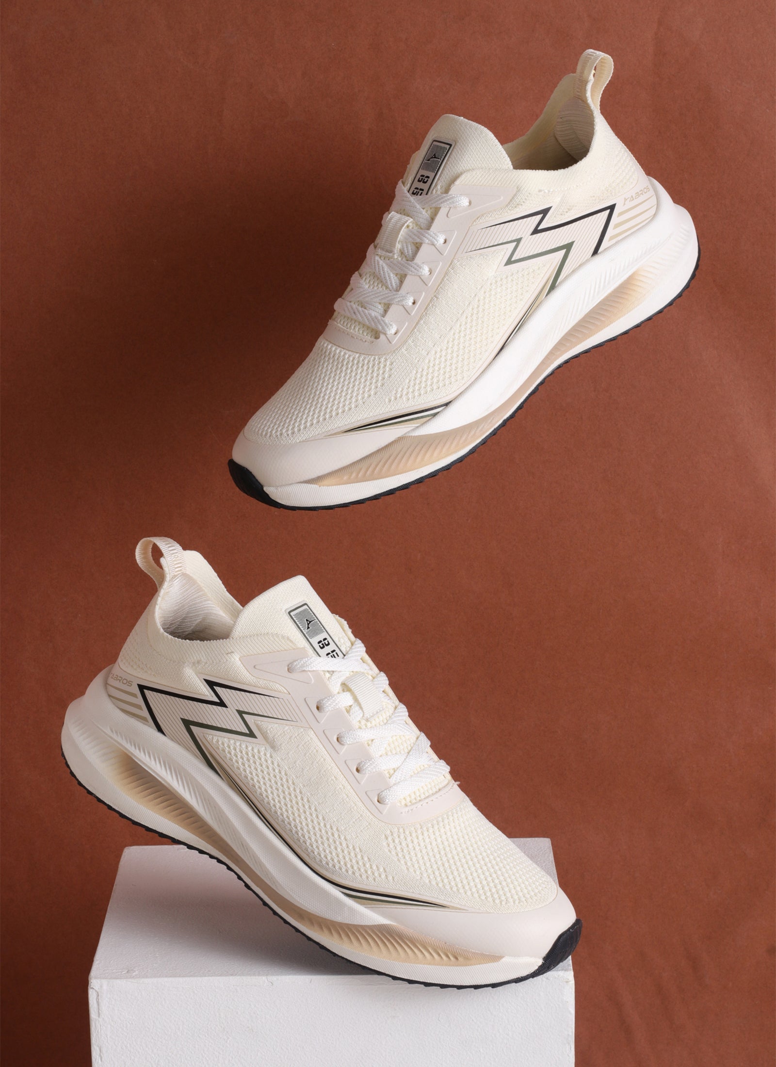 Trikk Sports Shoes For Men