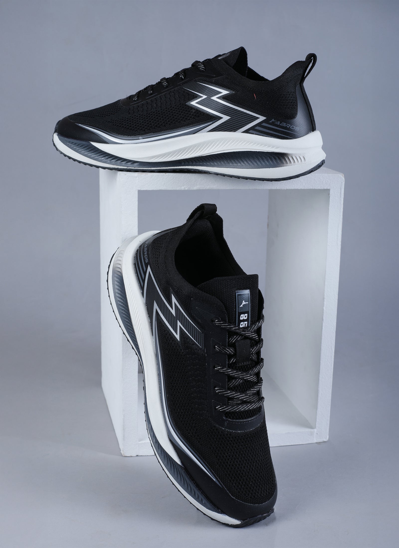 Trikk Sports Shoes For Men