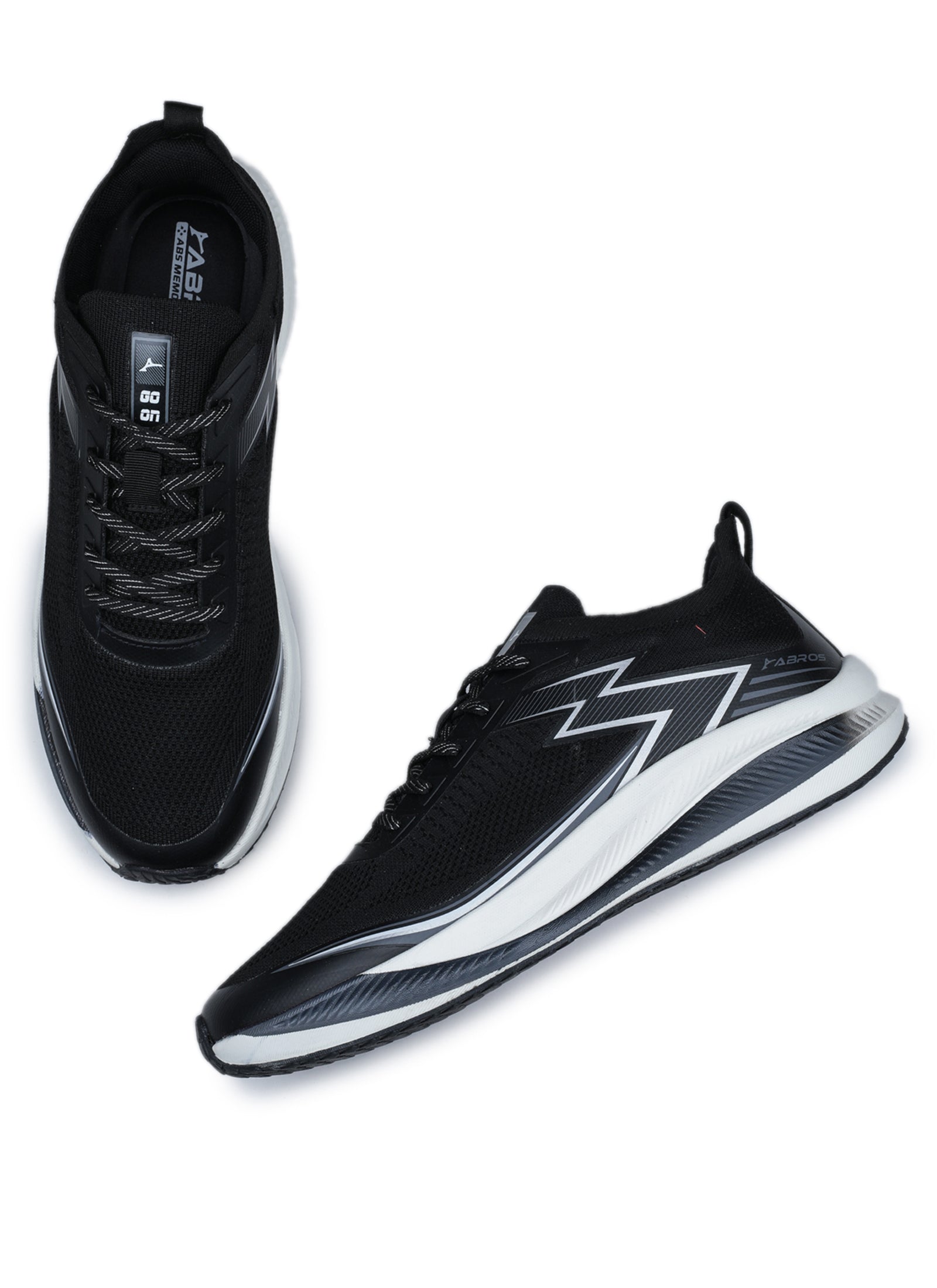 Trikk Sports Shoes For Men
