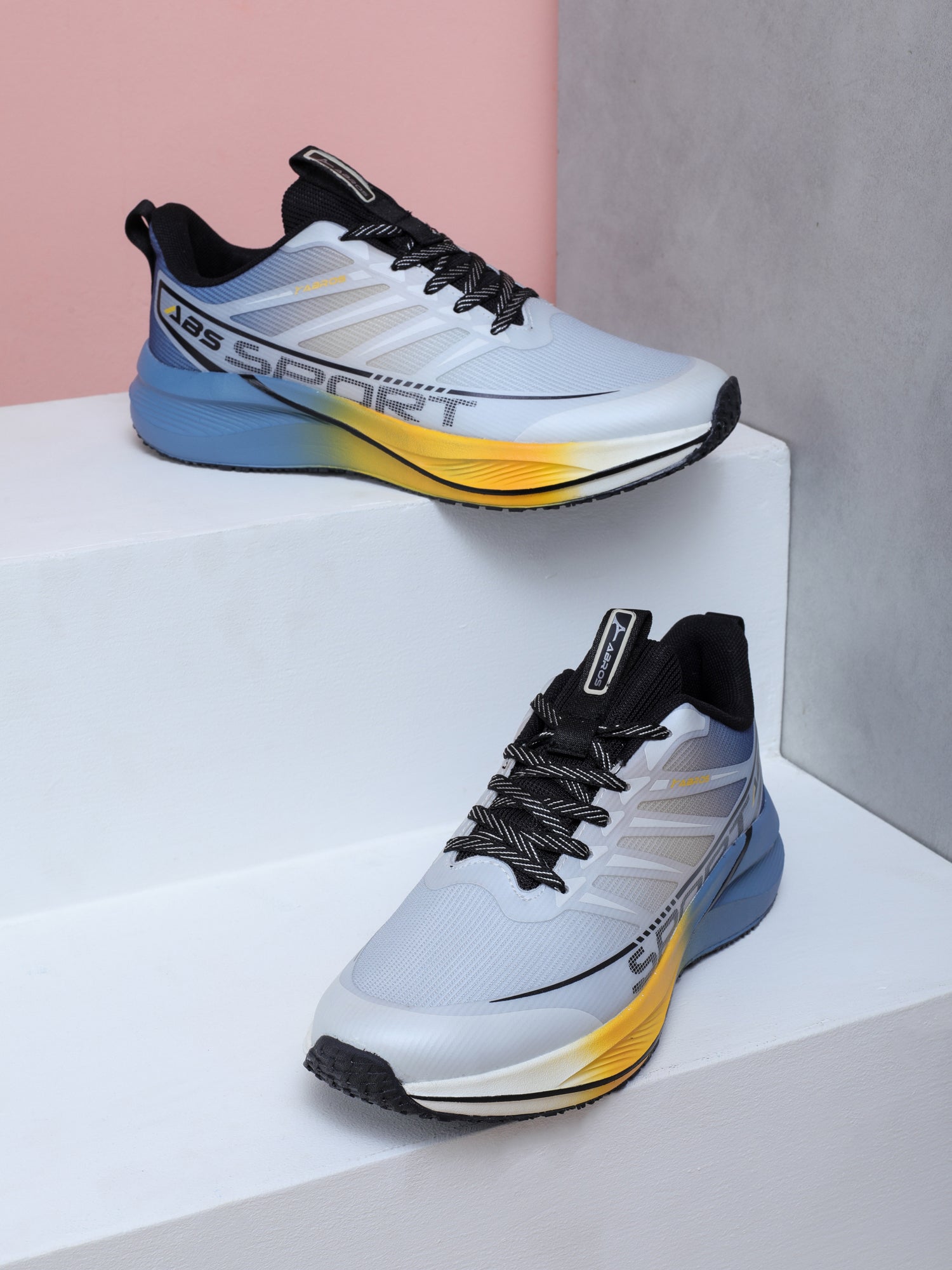 Break Sports Shoes for Men - Abros Sports