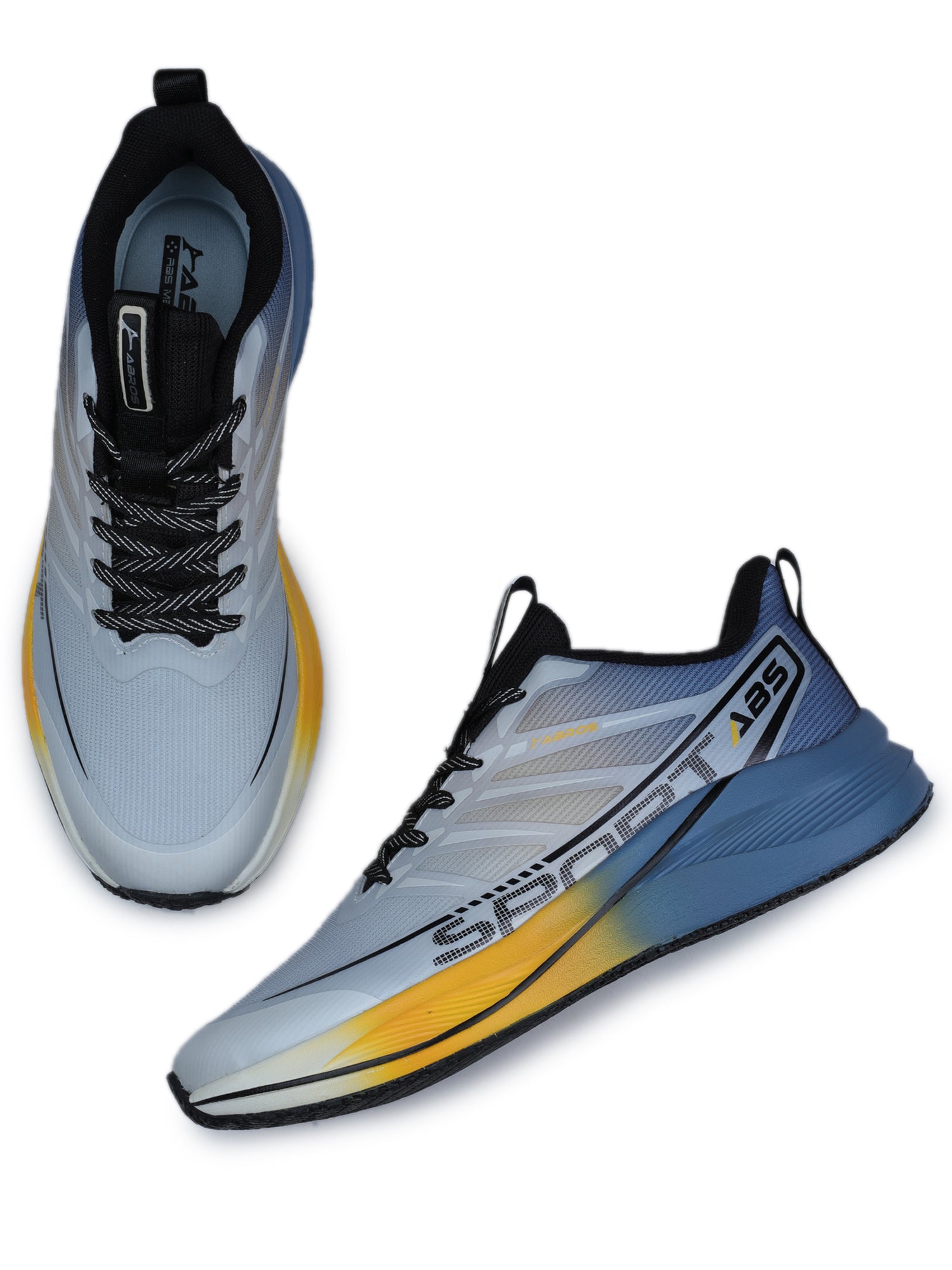 Break Sports Shoes for Men - Abros Sports