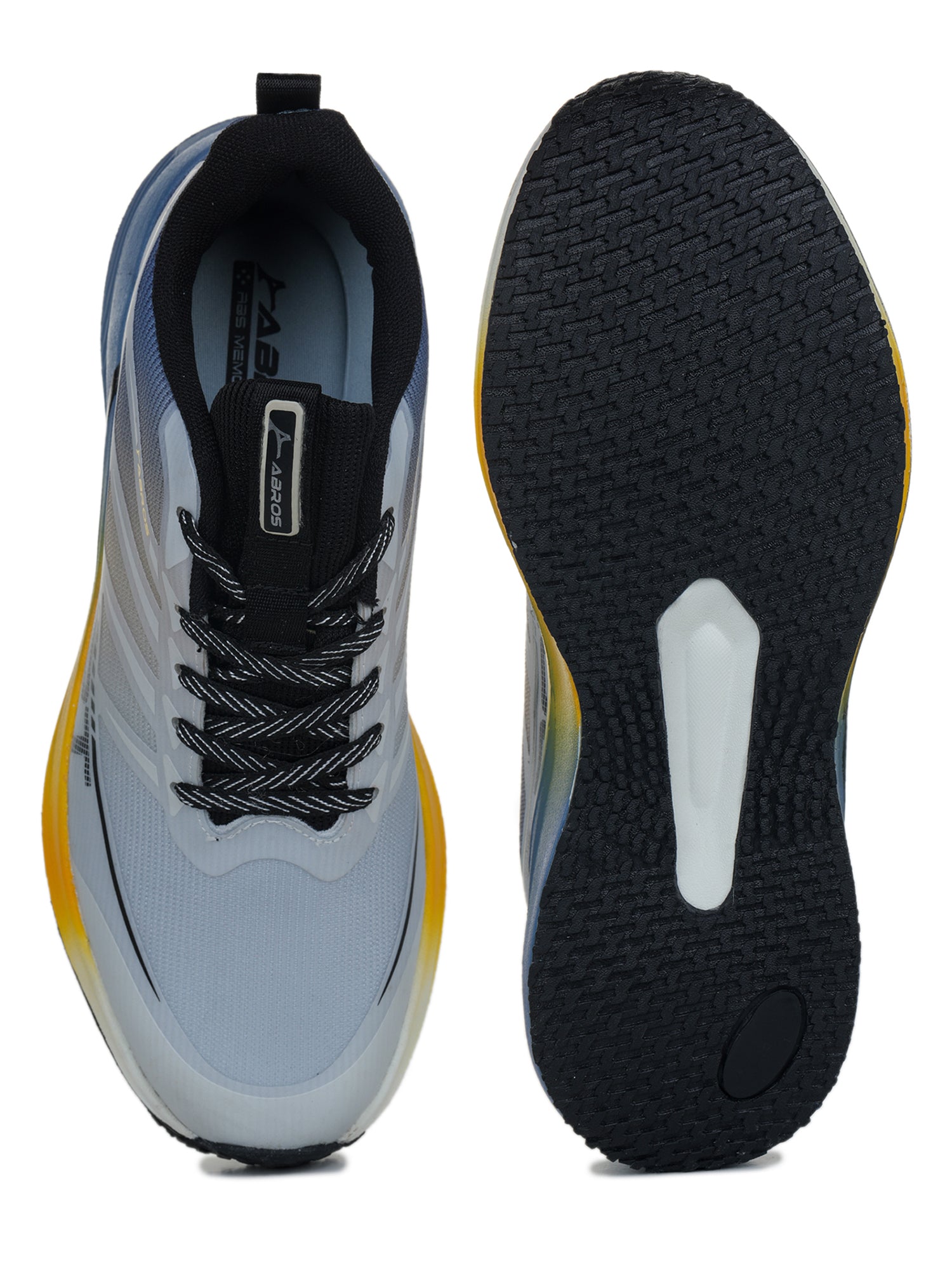 Break Sports Shoes for Men - Abros Sports