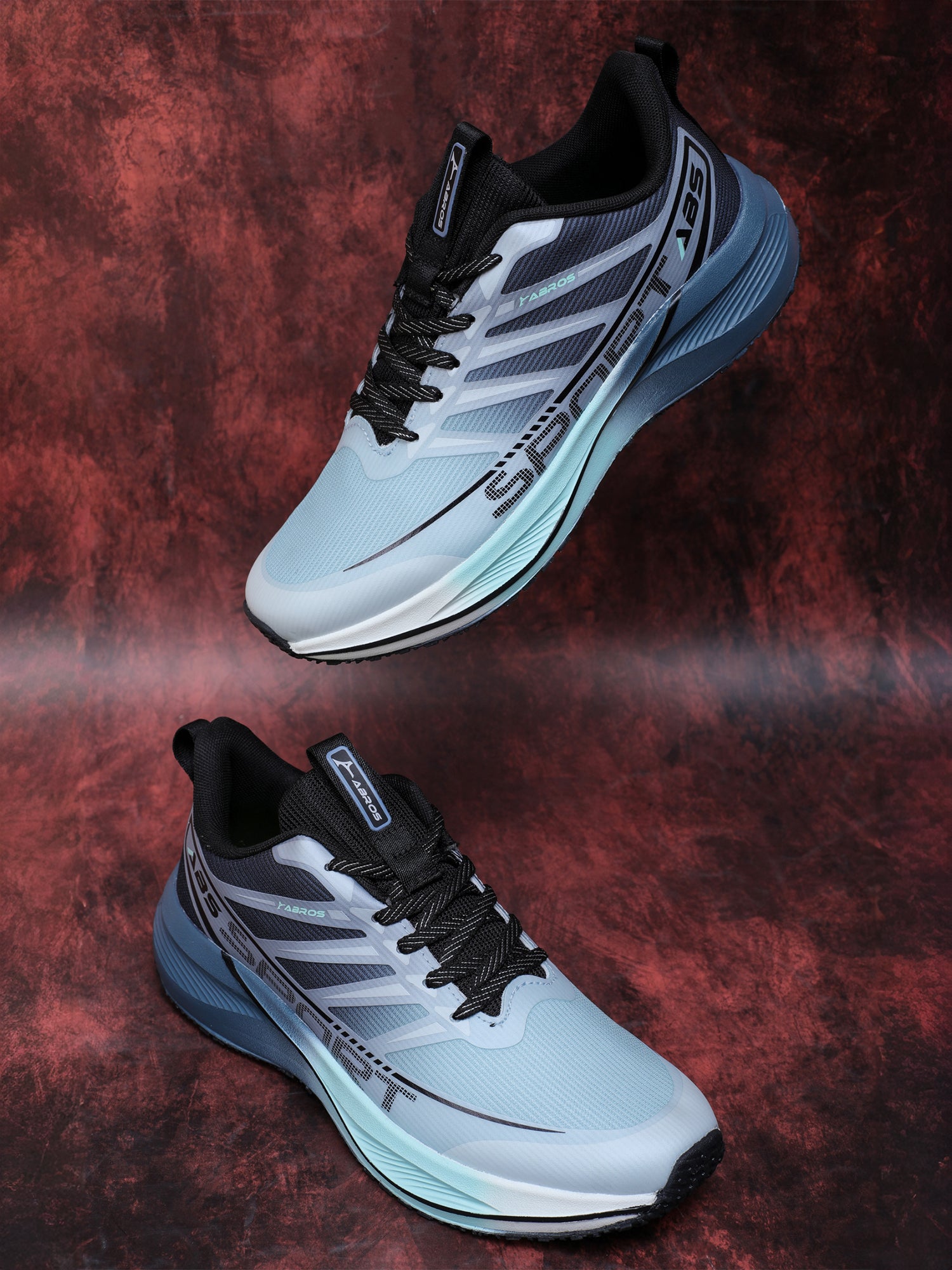 Break Sports Shoes for Men - Abros Sports