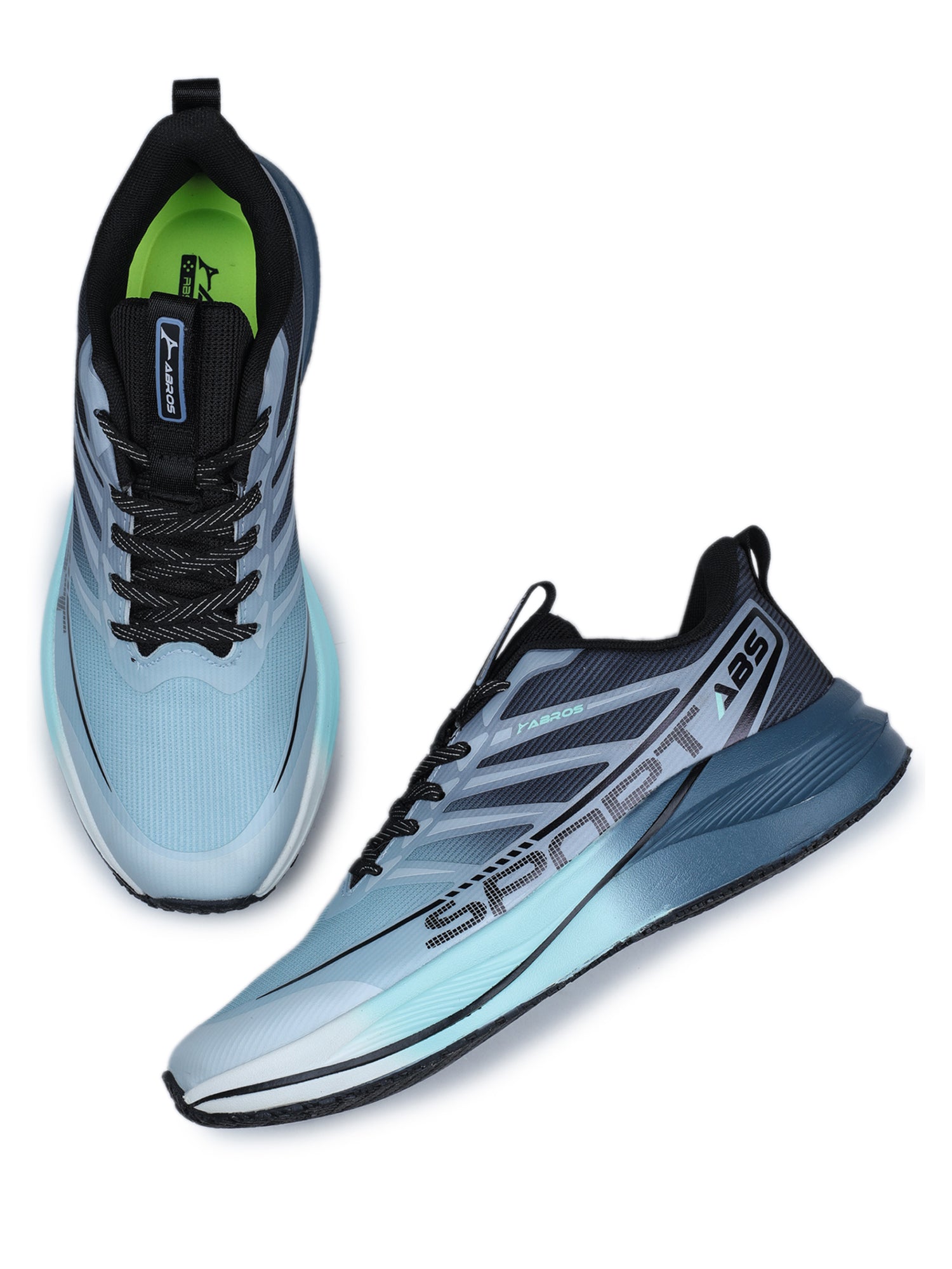 Break Sports Shoes for Men - Abros Sports