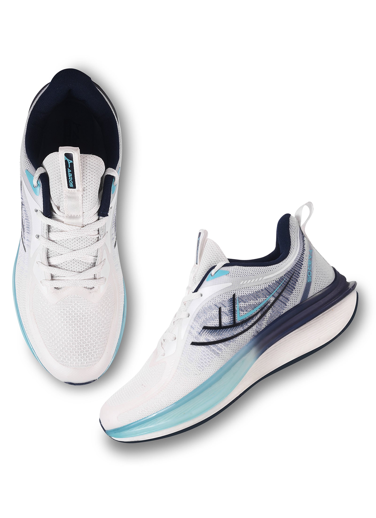 Jawa Sports Shoes For Men