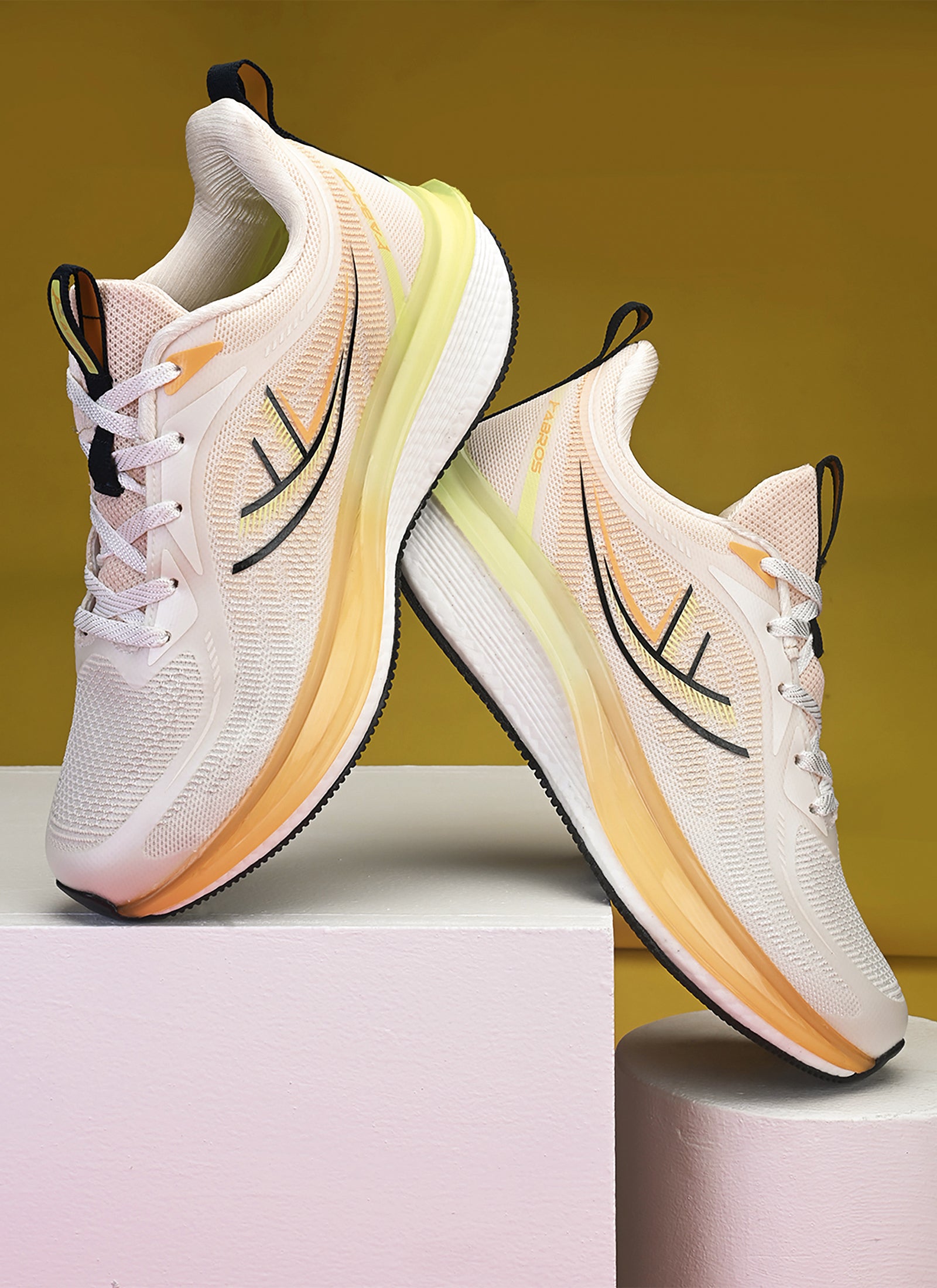 Jawa Sports Shoes For Men