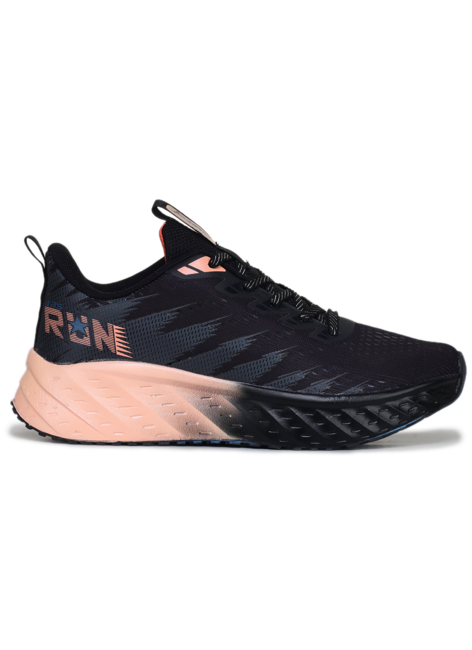 Battle Pro Sports Shoes For Men