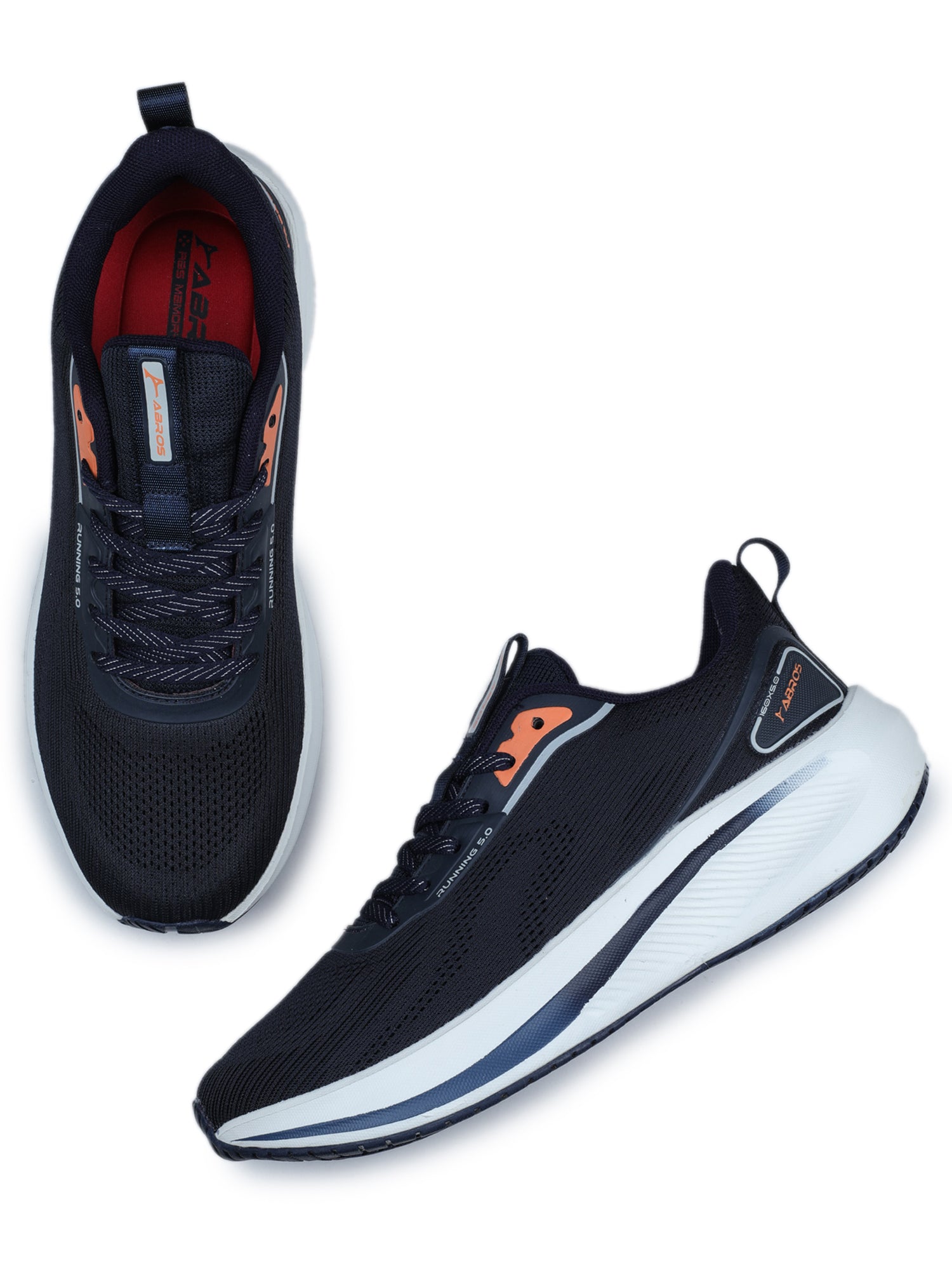 Shark Sports Shoes for Men - Abros Sports