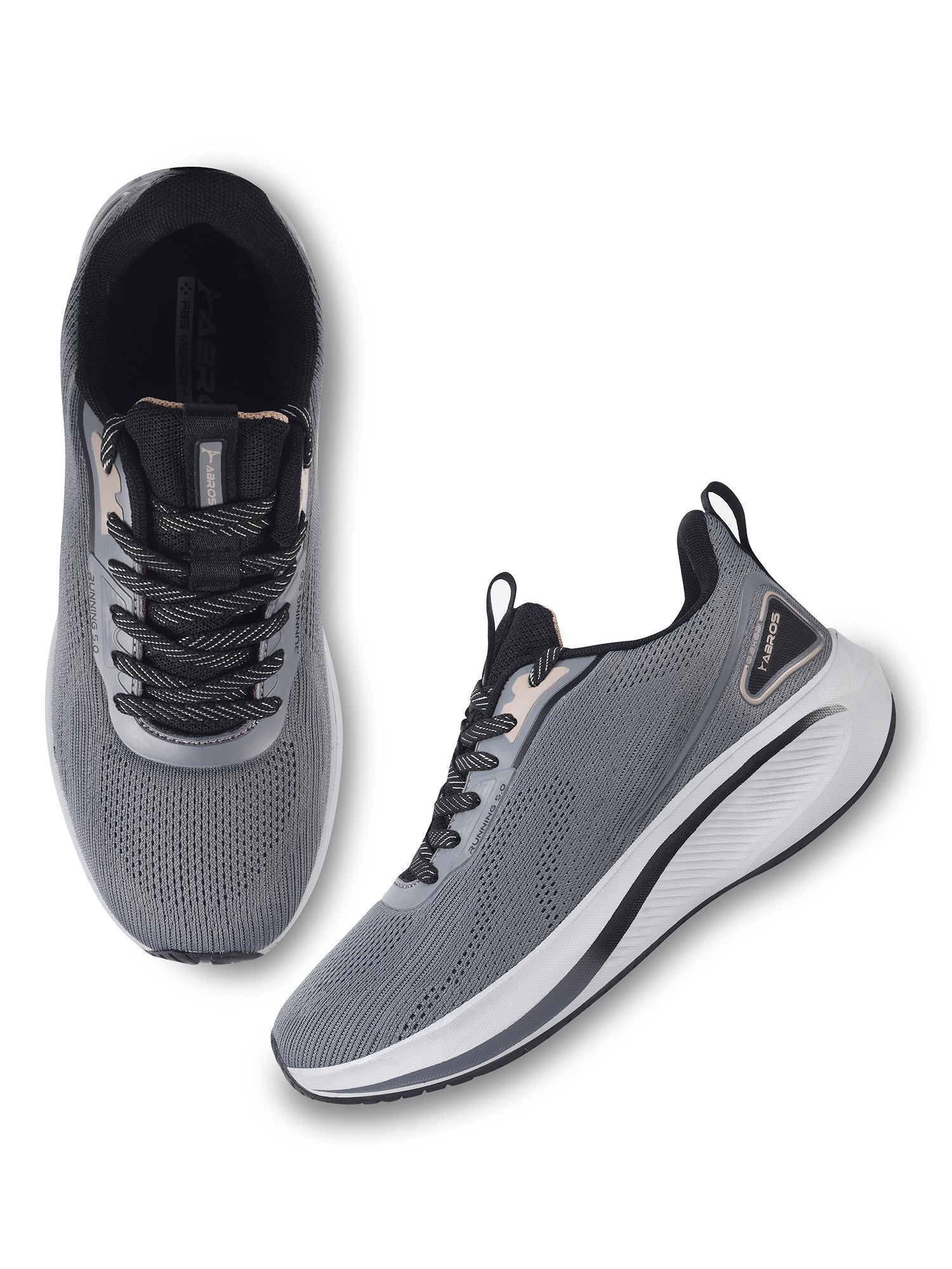 Shark Sports Shoes for Men - Abros Sports