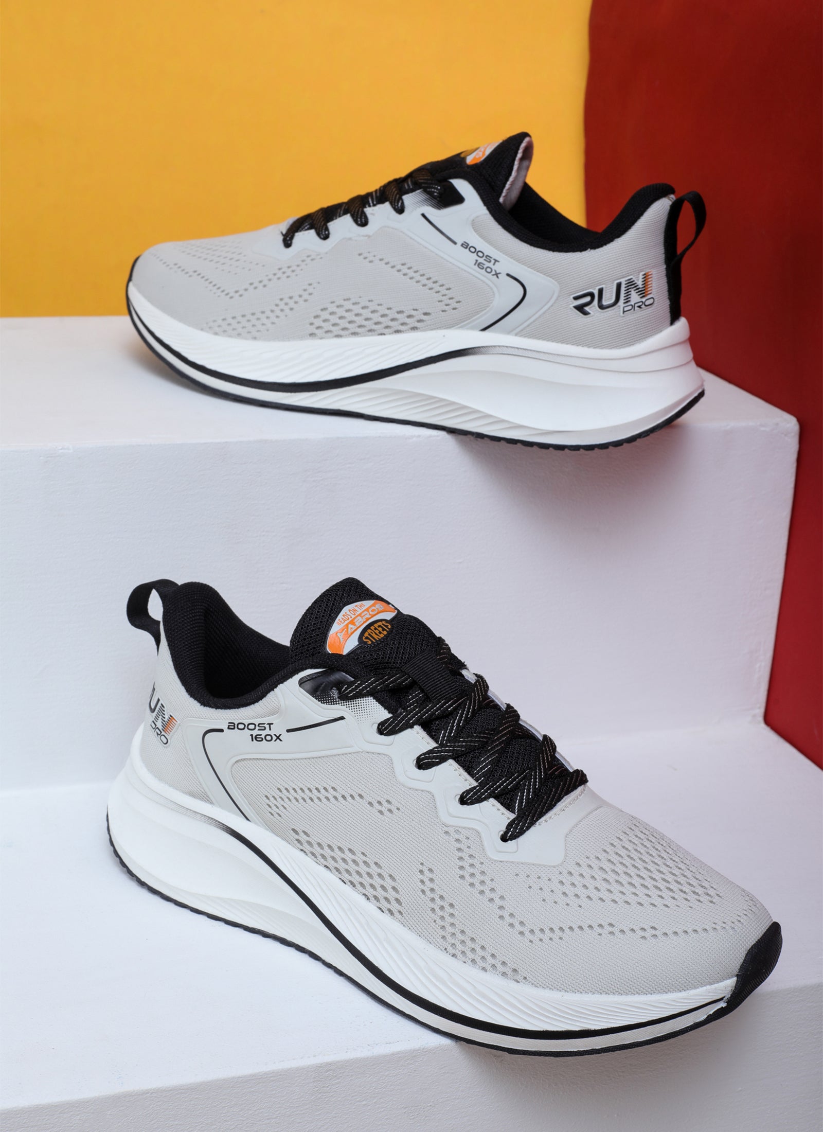 Kick Sports Shoes For Men