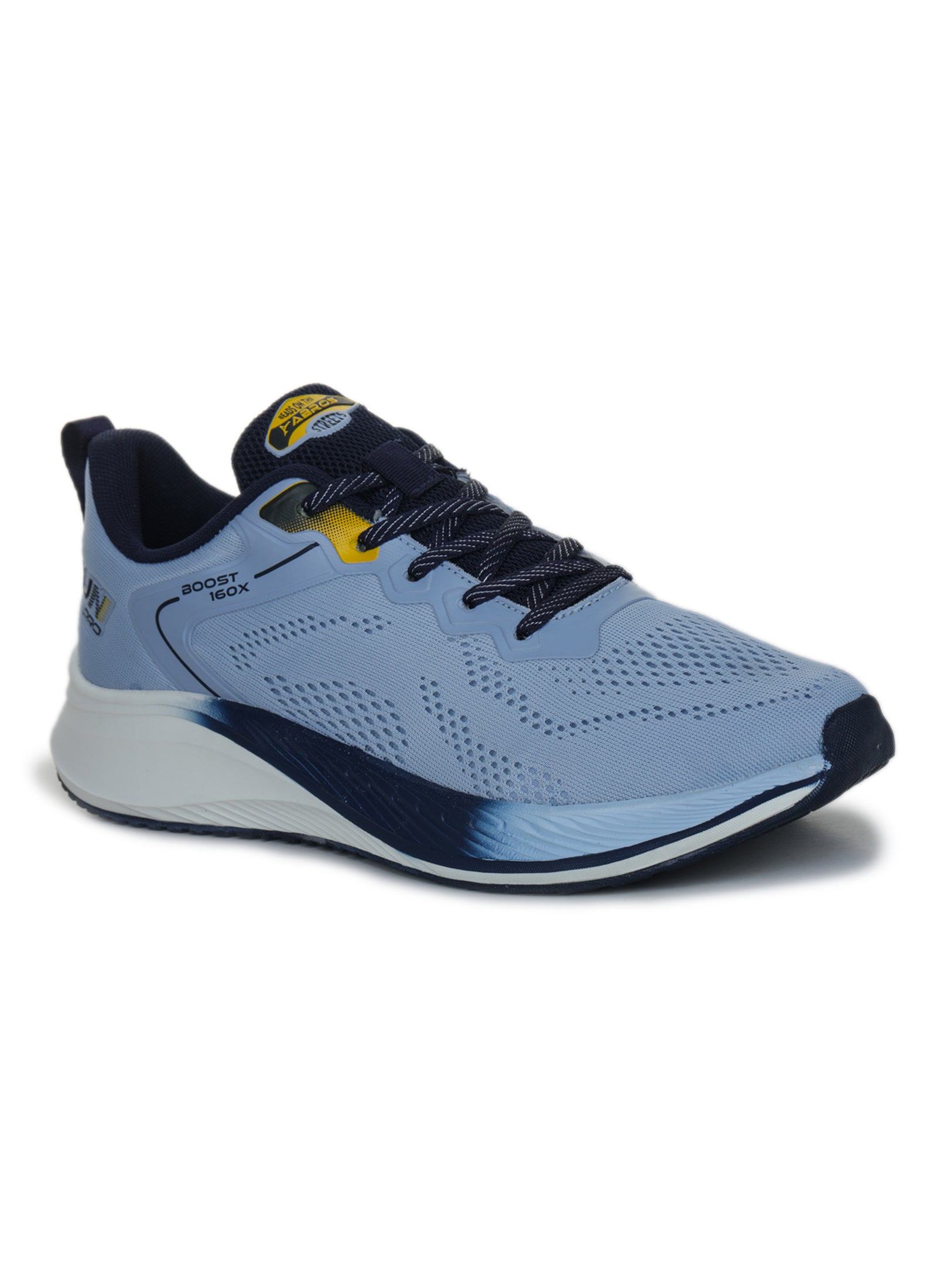 Kick Sports Shoes For Men