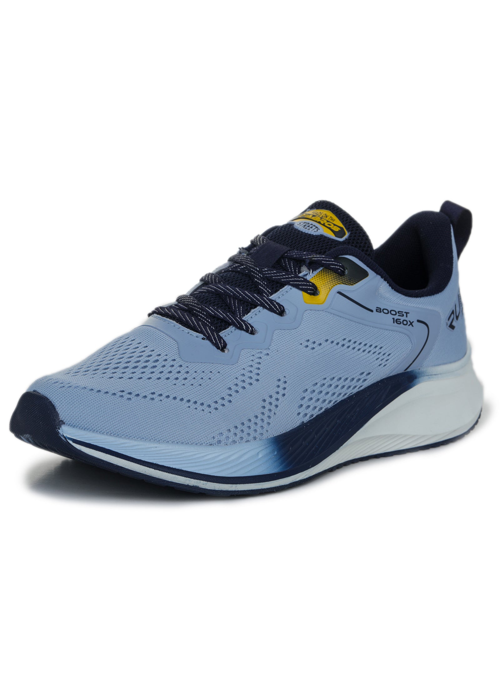 Kick Sports Shoes For Men