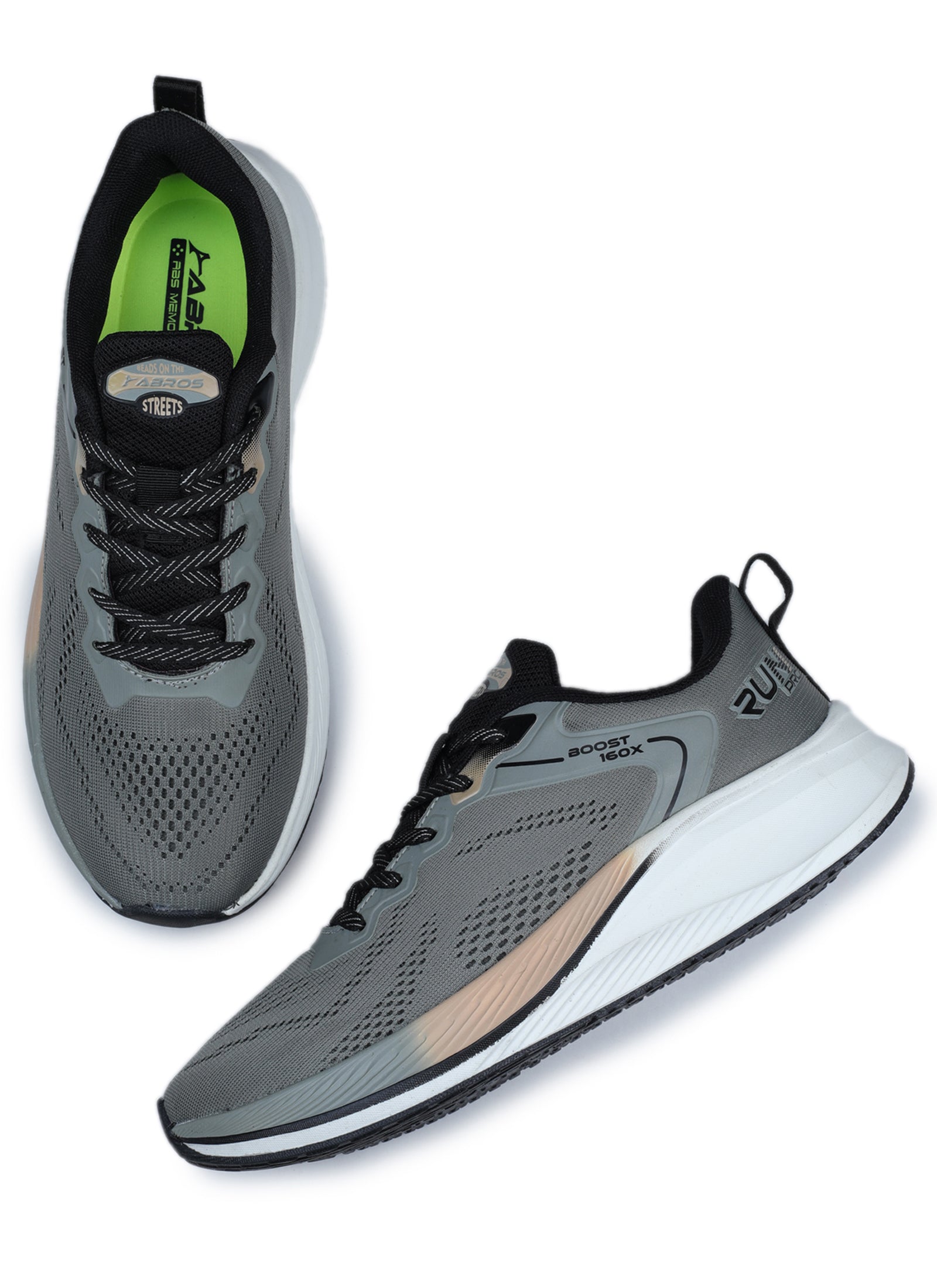 Kick Sports Shoes For Men
