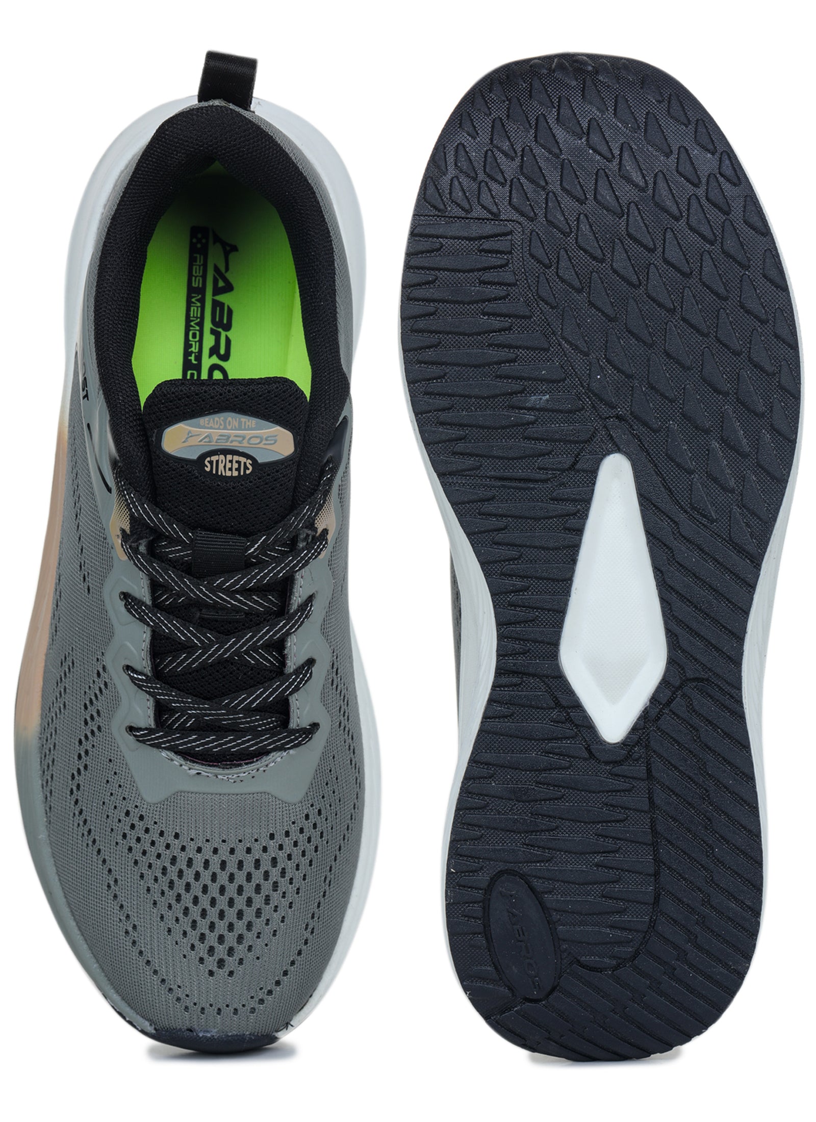 Kick Sports Shoes For Men
