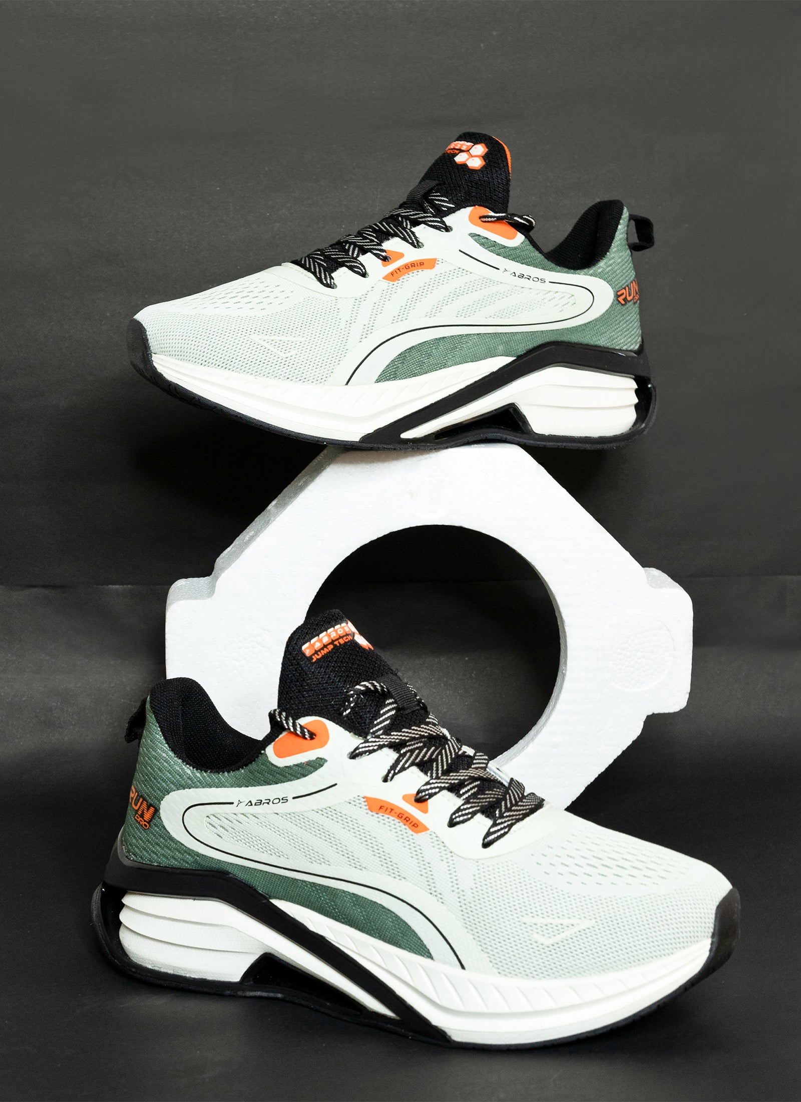 Great Sports Shoes for Men - Abros Sports