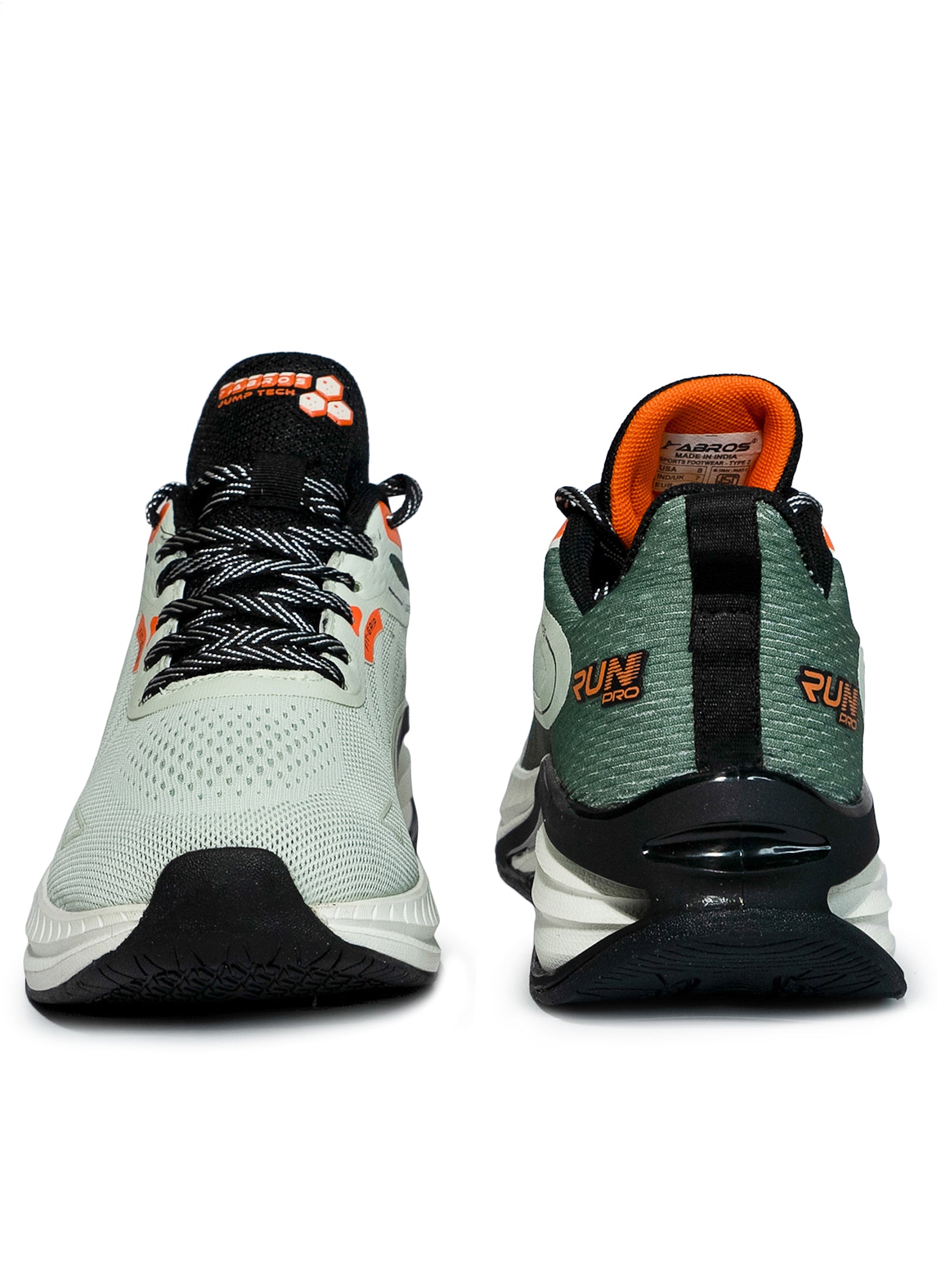 Great Sports Shoes for Men - Abros Sports
