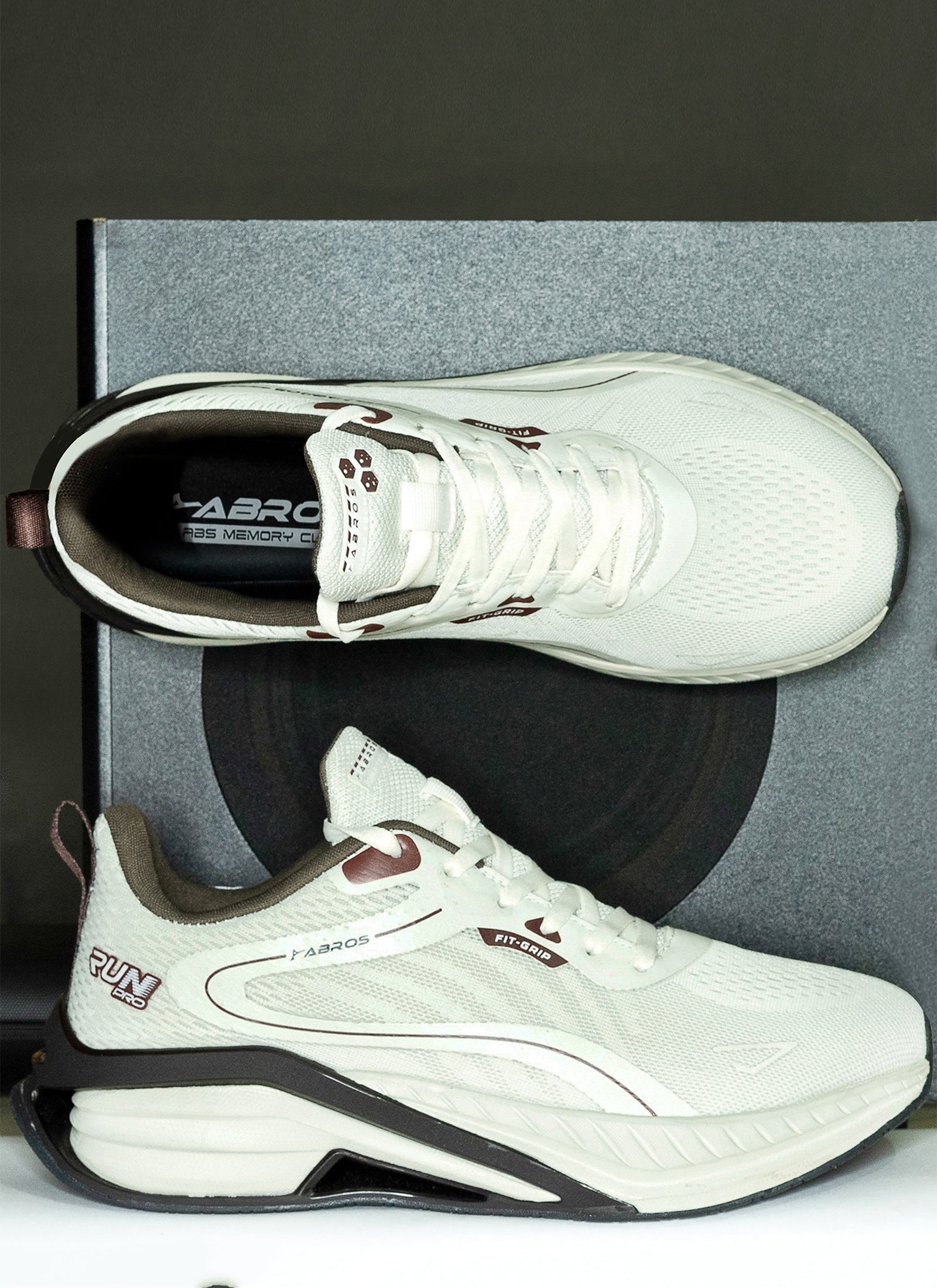 Great Sports Shoes for Men - Abros Sports