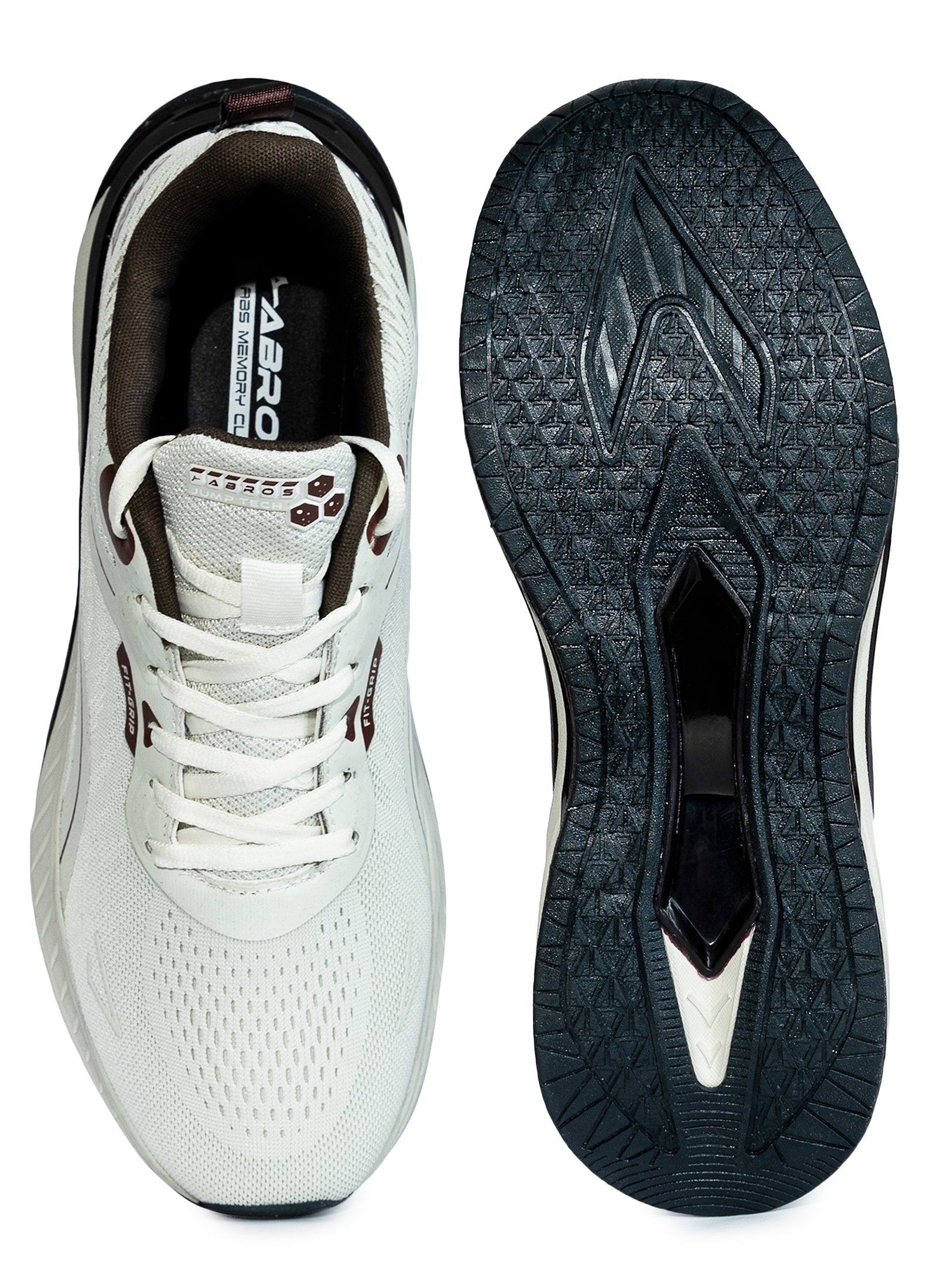Great Sports Shoes for Men - Abros Sports
