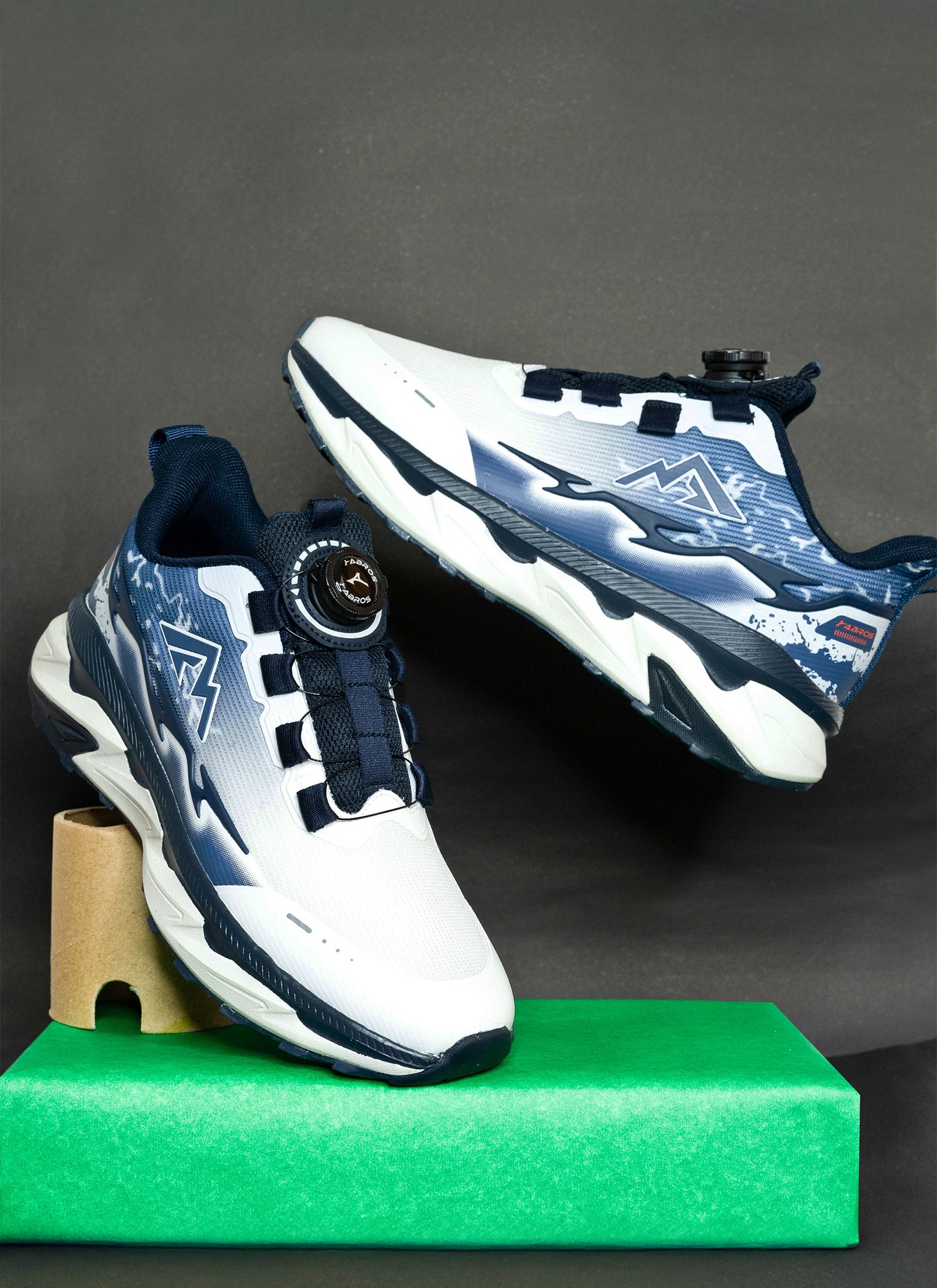 Trump Sports Shoes For Men