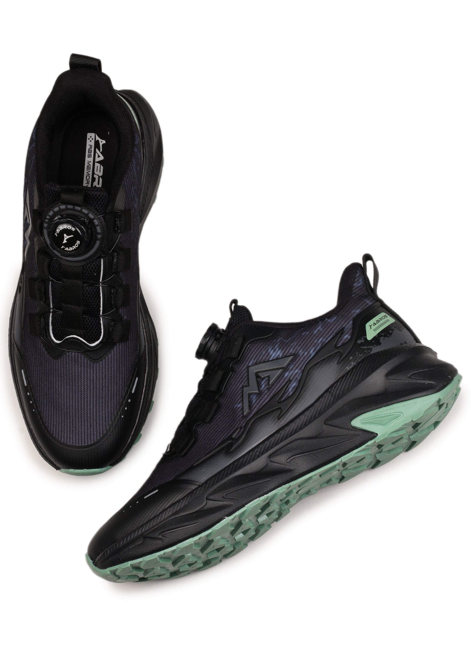 Trump Sports Shoes For Men