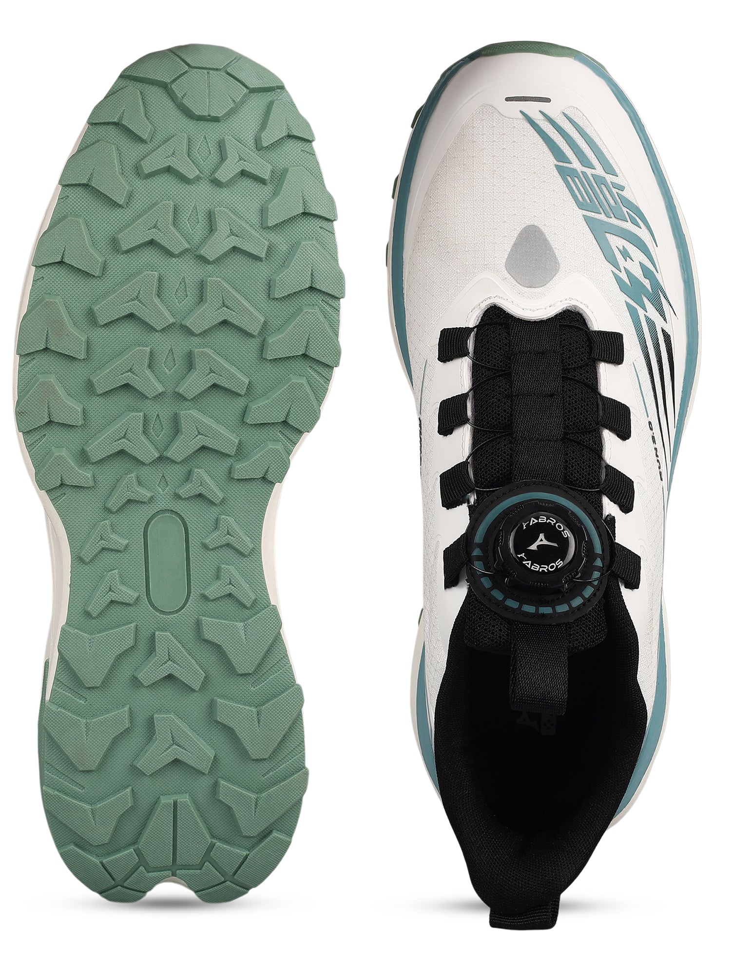 Invadar Sports Shoes for Men