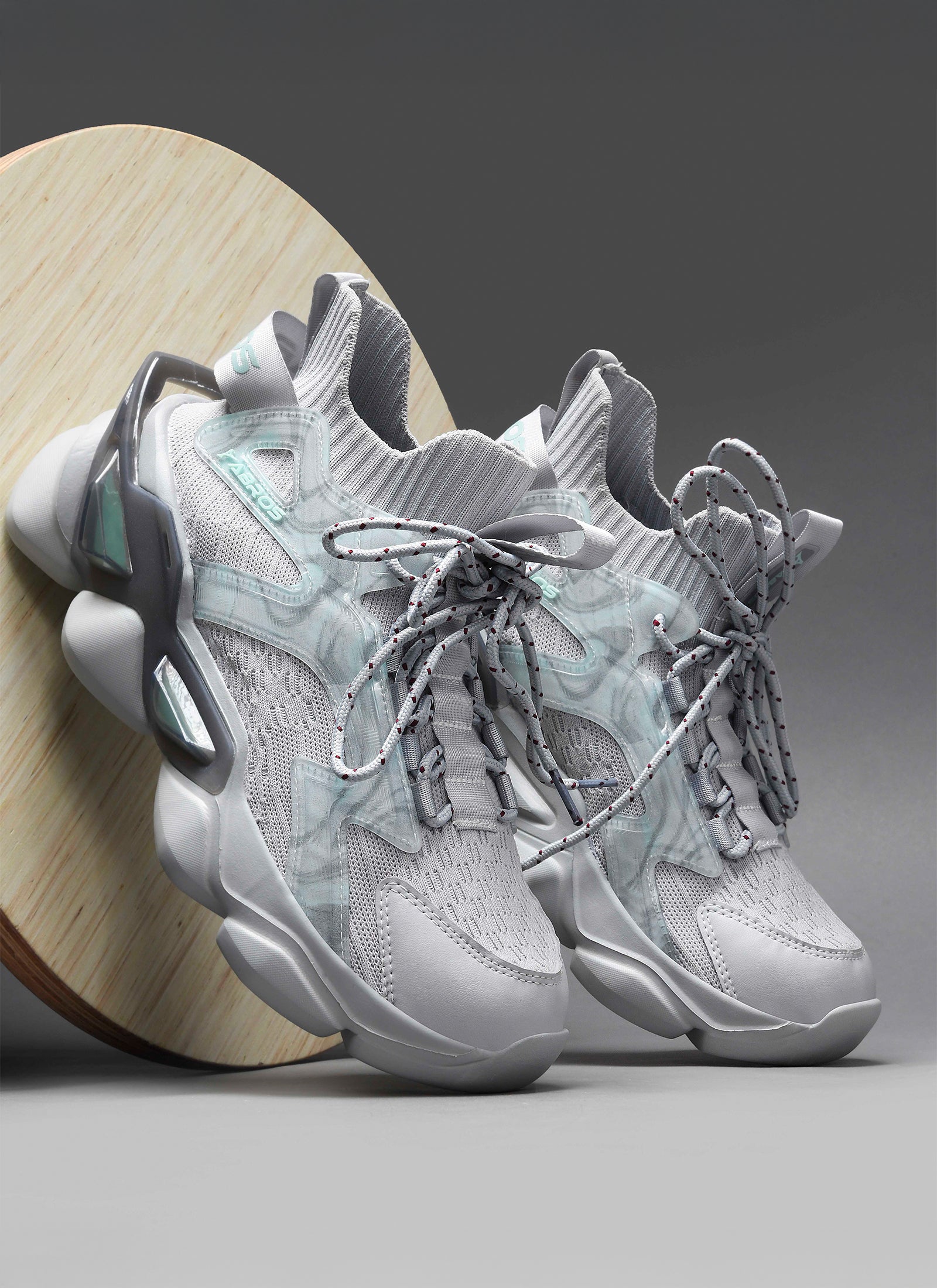 Jiffer-O Sneakers For Men