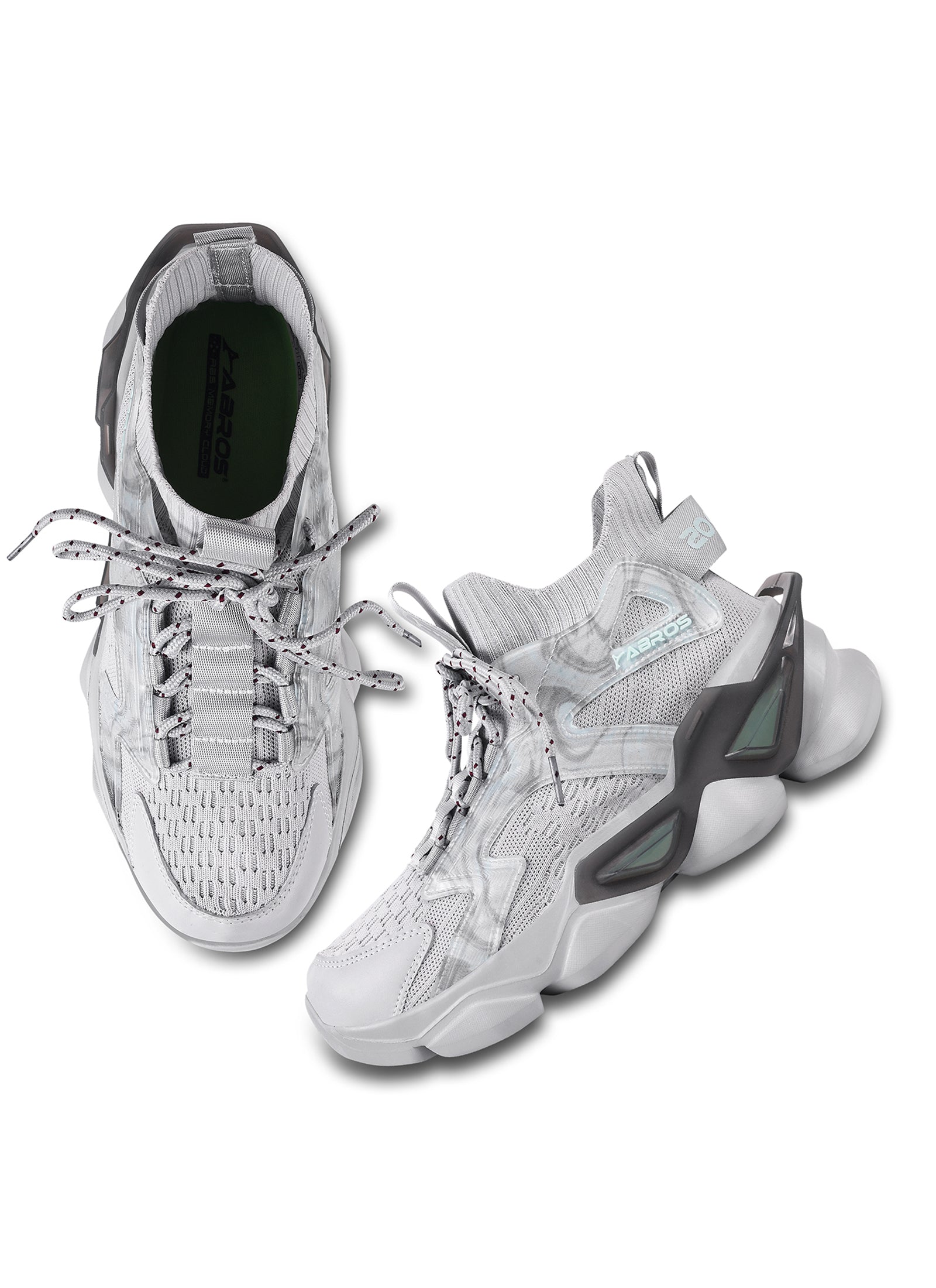 Jiffer-O Sneakers For Men