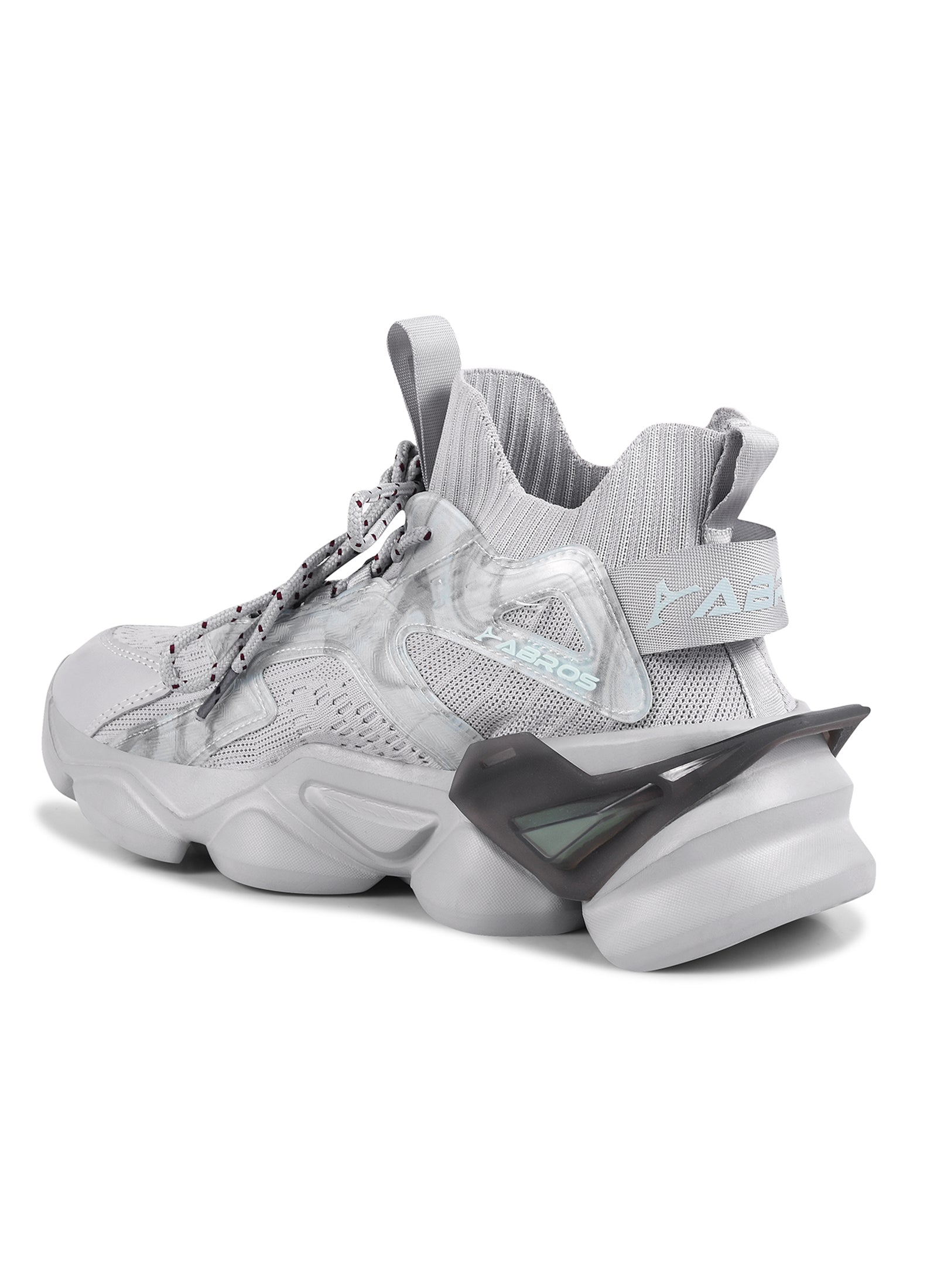 Jiffer-O Sneakers For Men