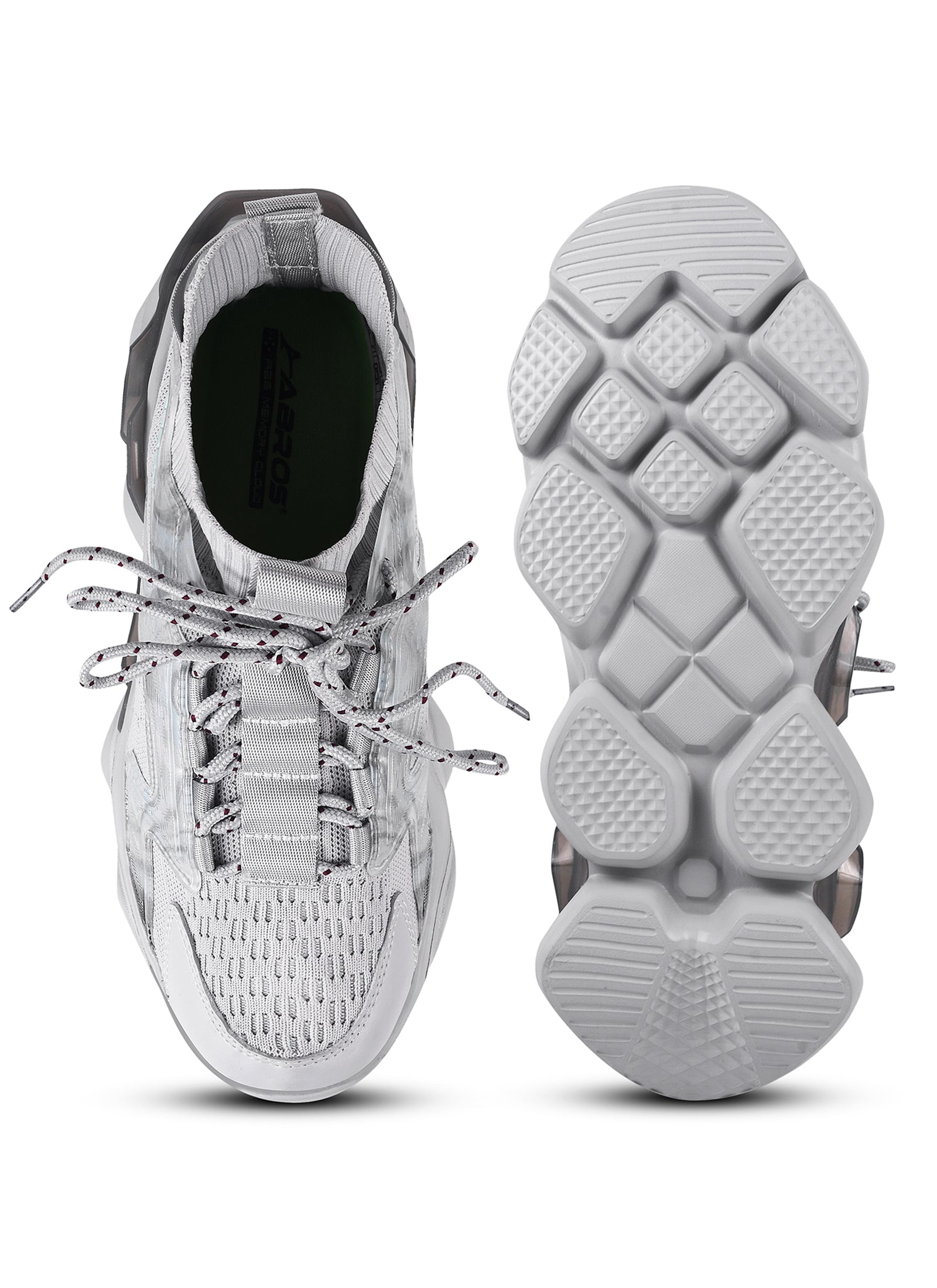 Jiffer-O Sneakers For Men