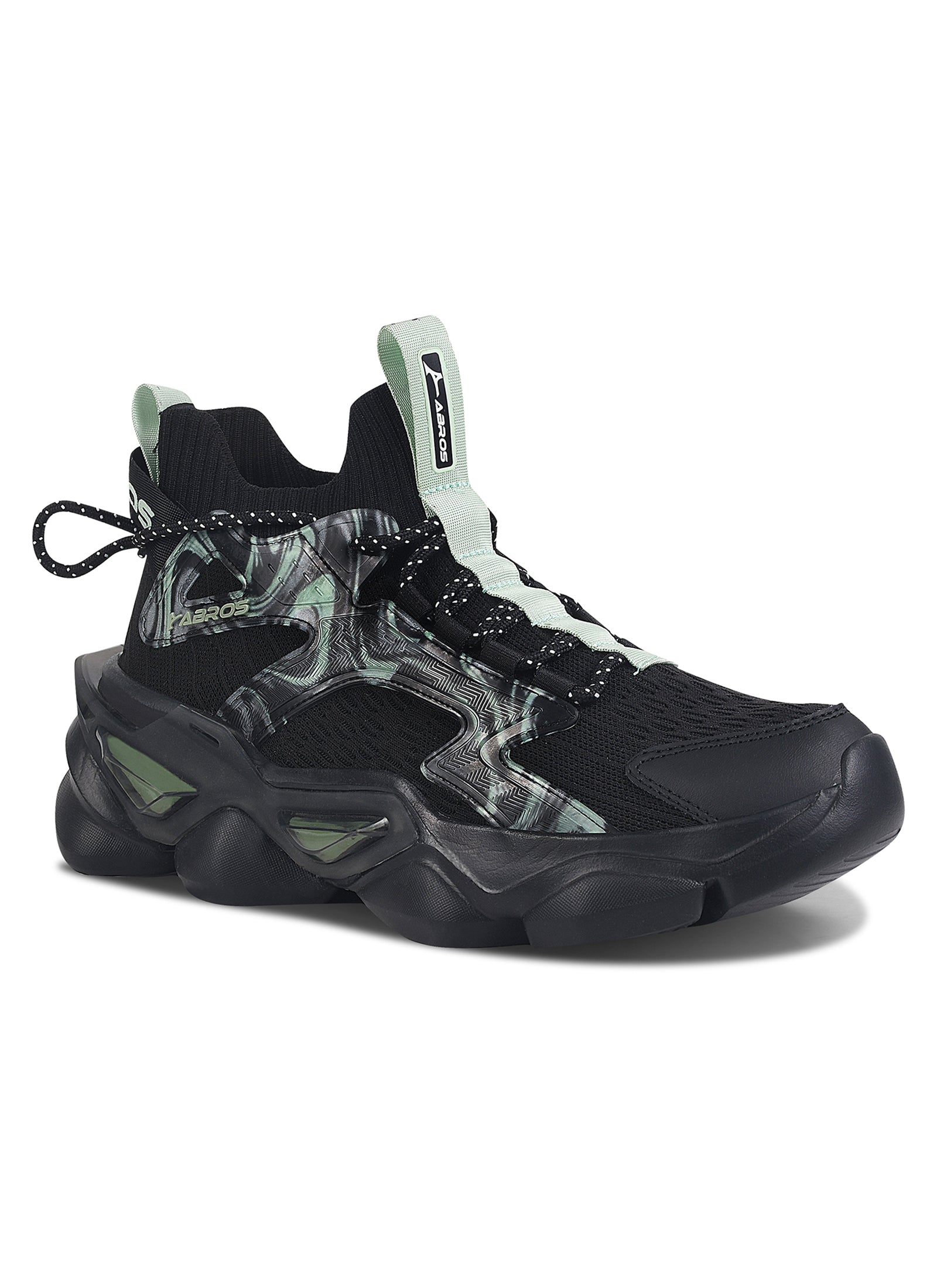Jiffer-O Sneakers For Men