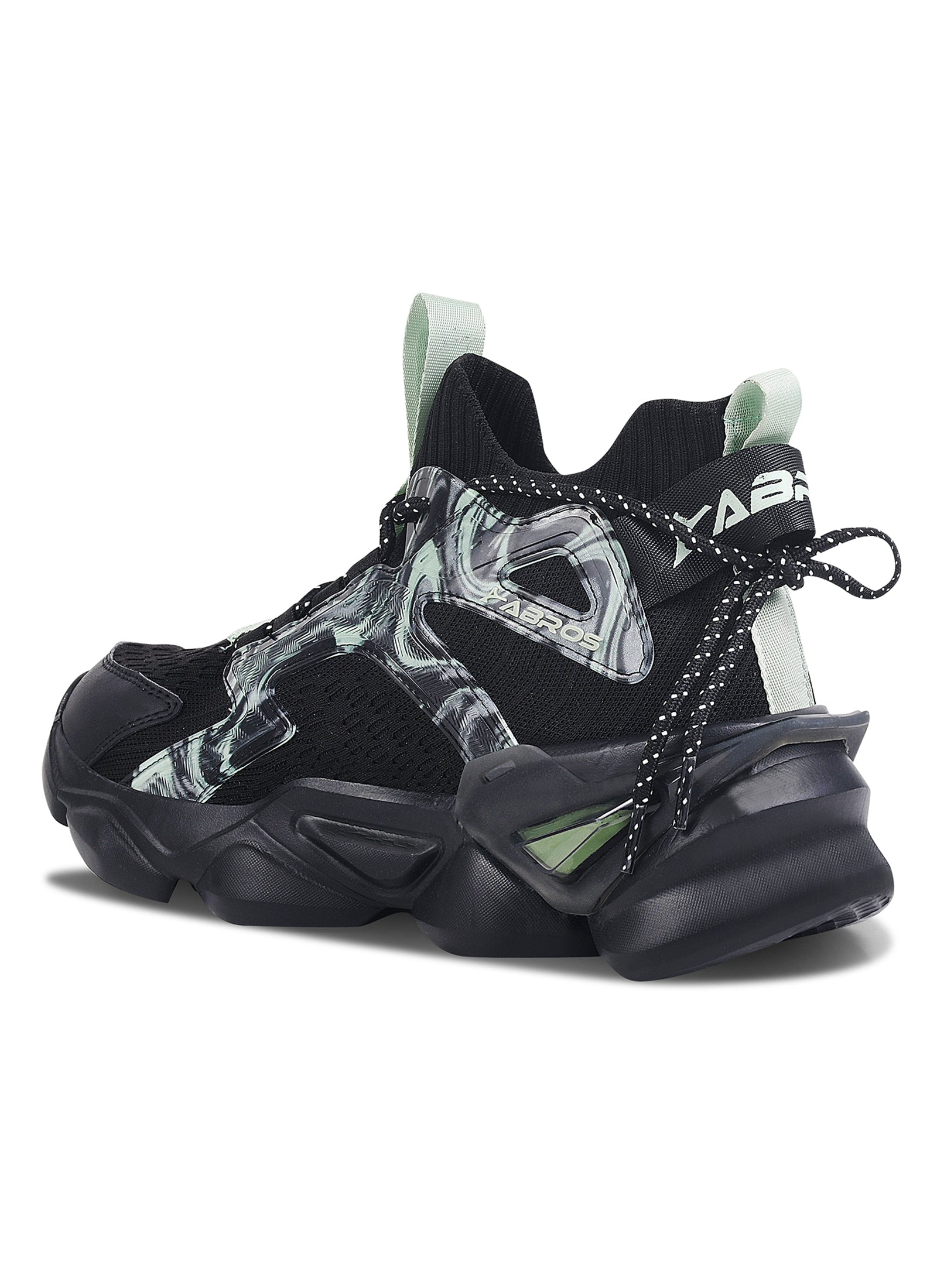 Jiffer-O Sneakers For Men