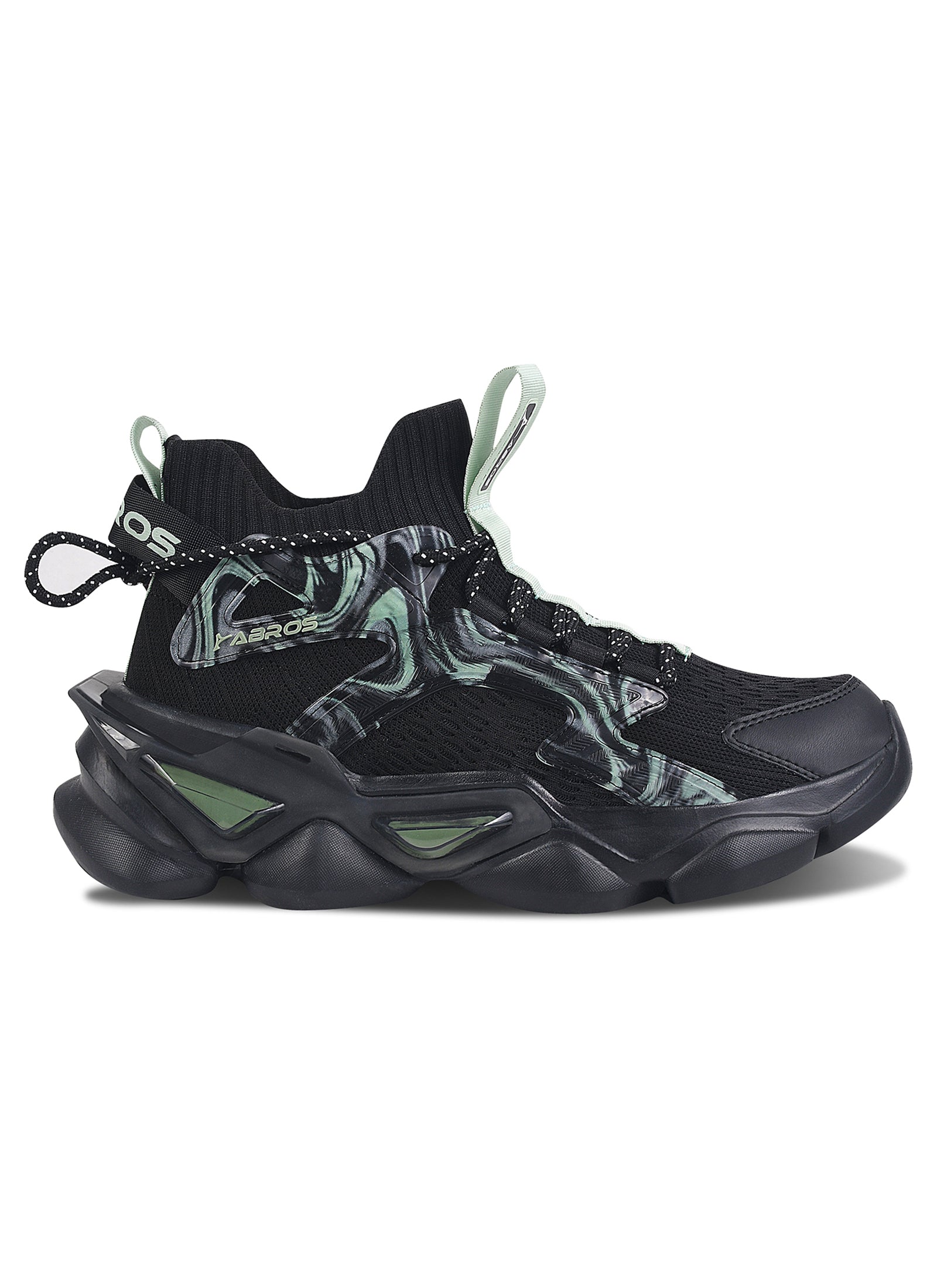 Jiffer-O Sneakers For Men