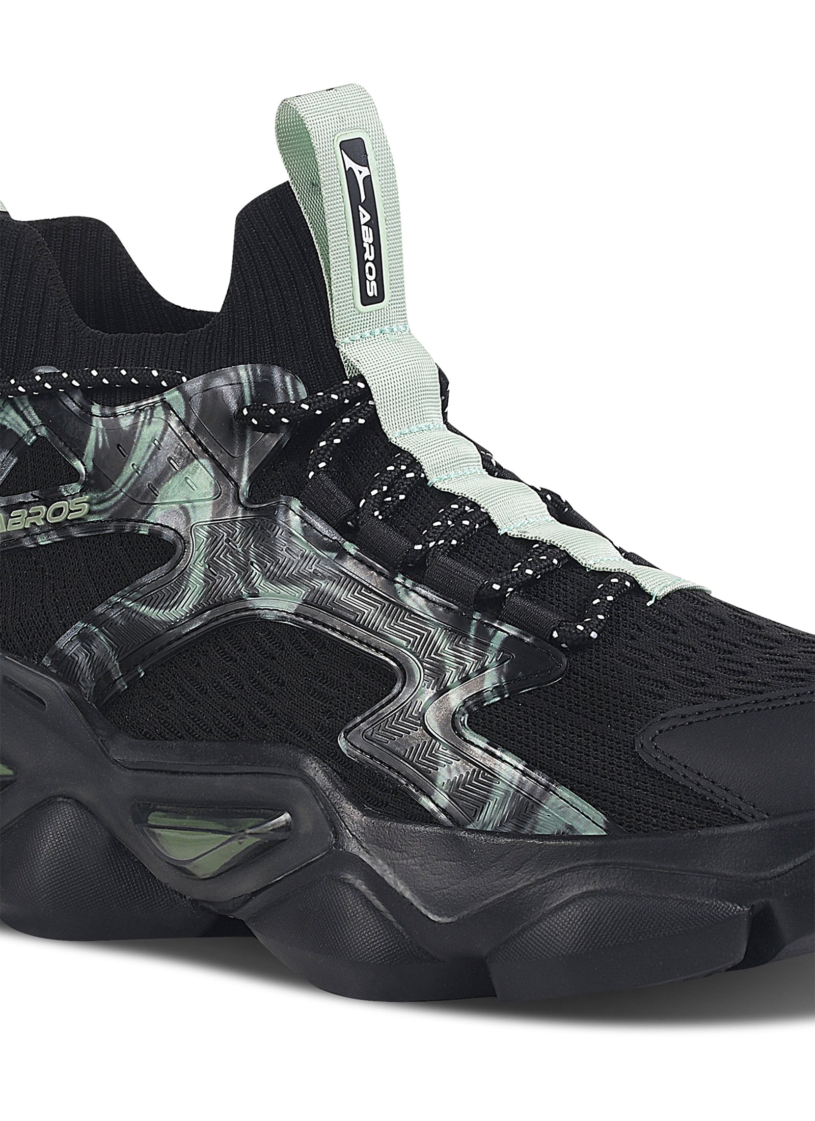 Jiffer-O Sneakers For Men