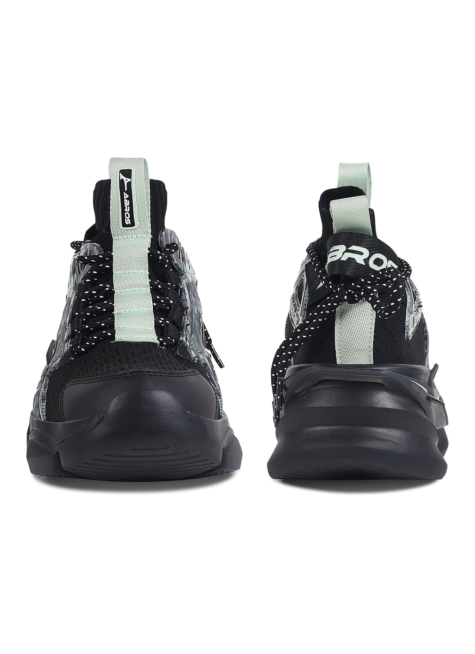 Jiffer-O Sneakers For Men