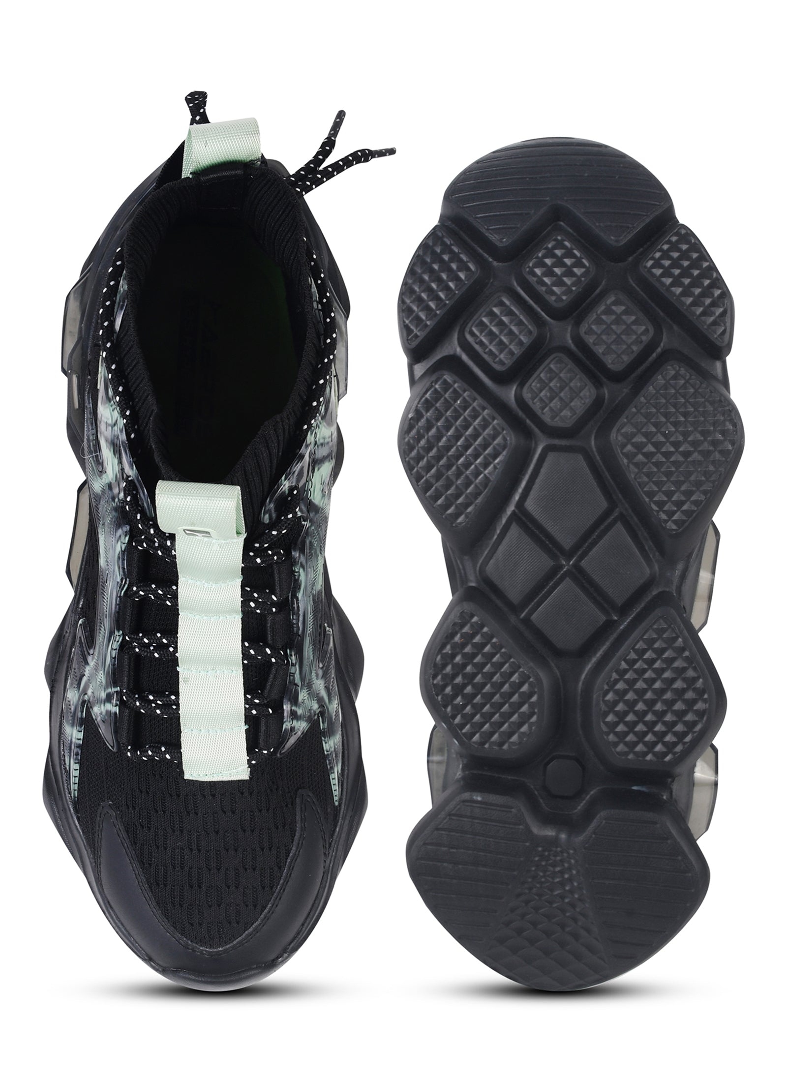 Jiffer-O Sneakers For Men