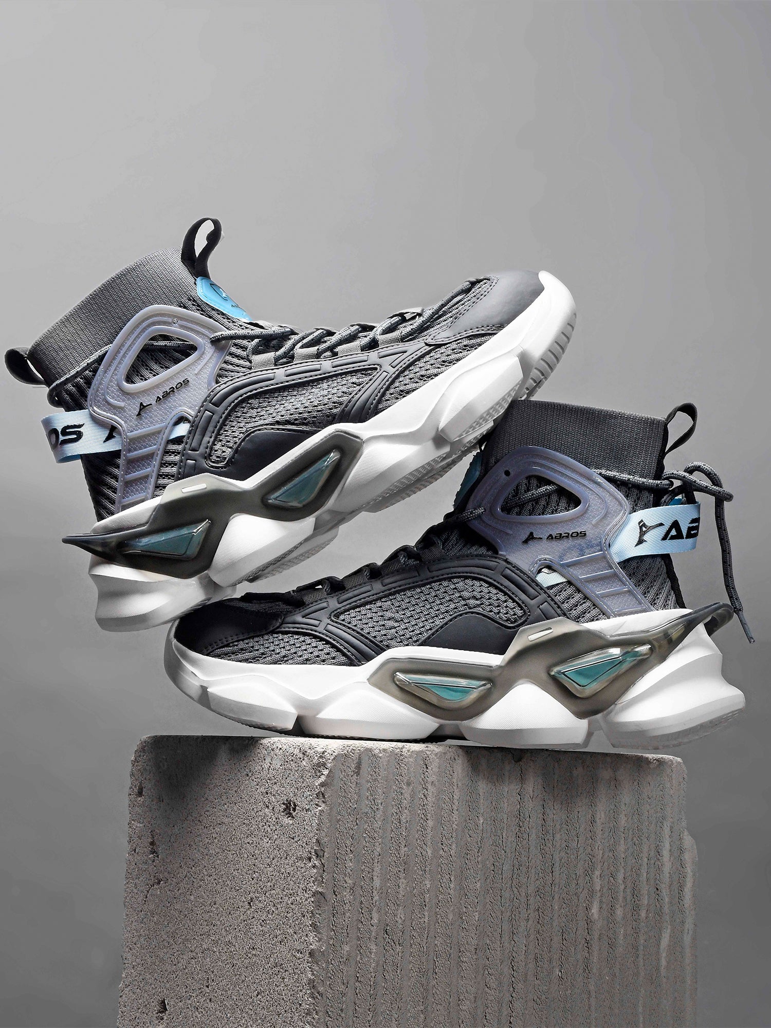 Atmosphere Sports Shoes for Men - Abros Sports